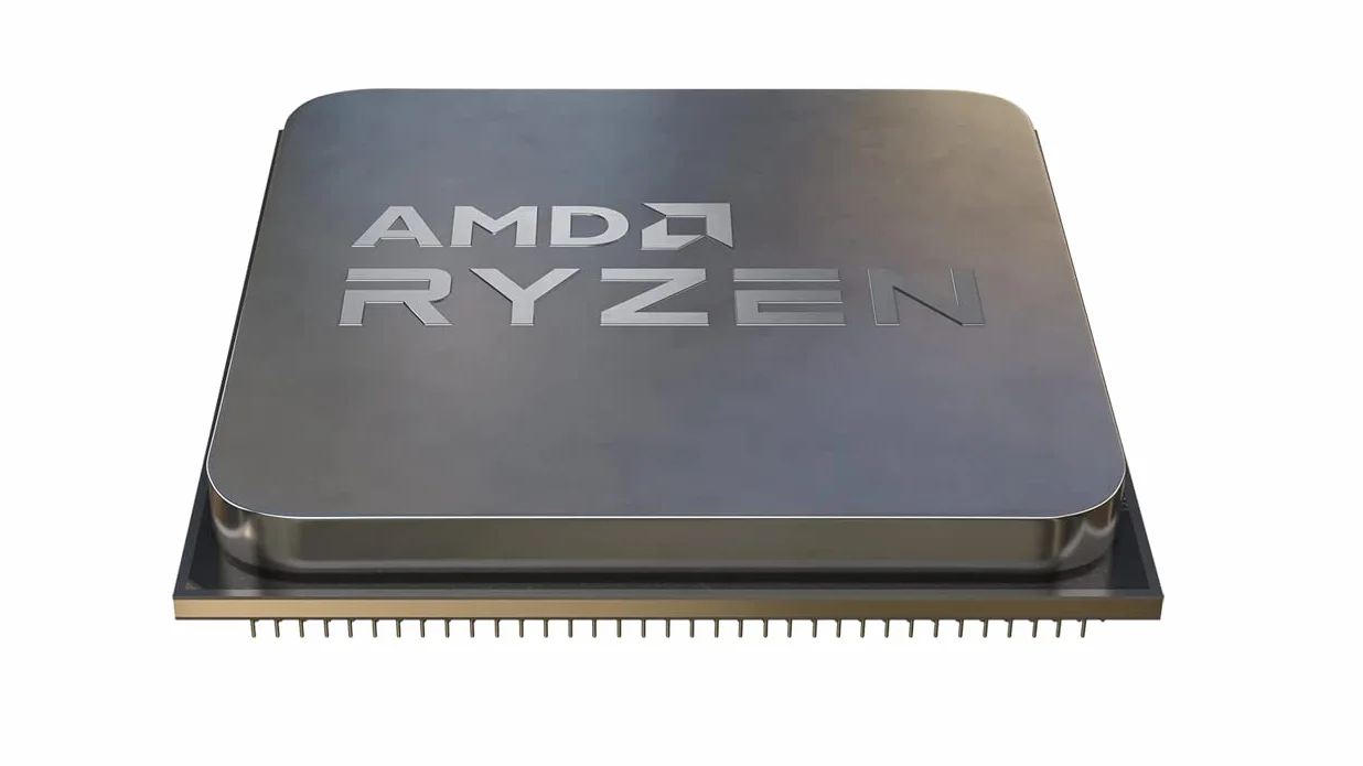 AMD Ryzen 7 5700X processore 3,4 GHz 32 MB L3