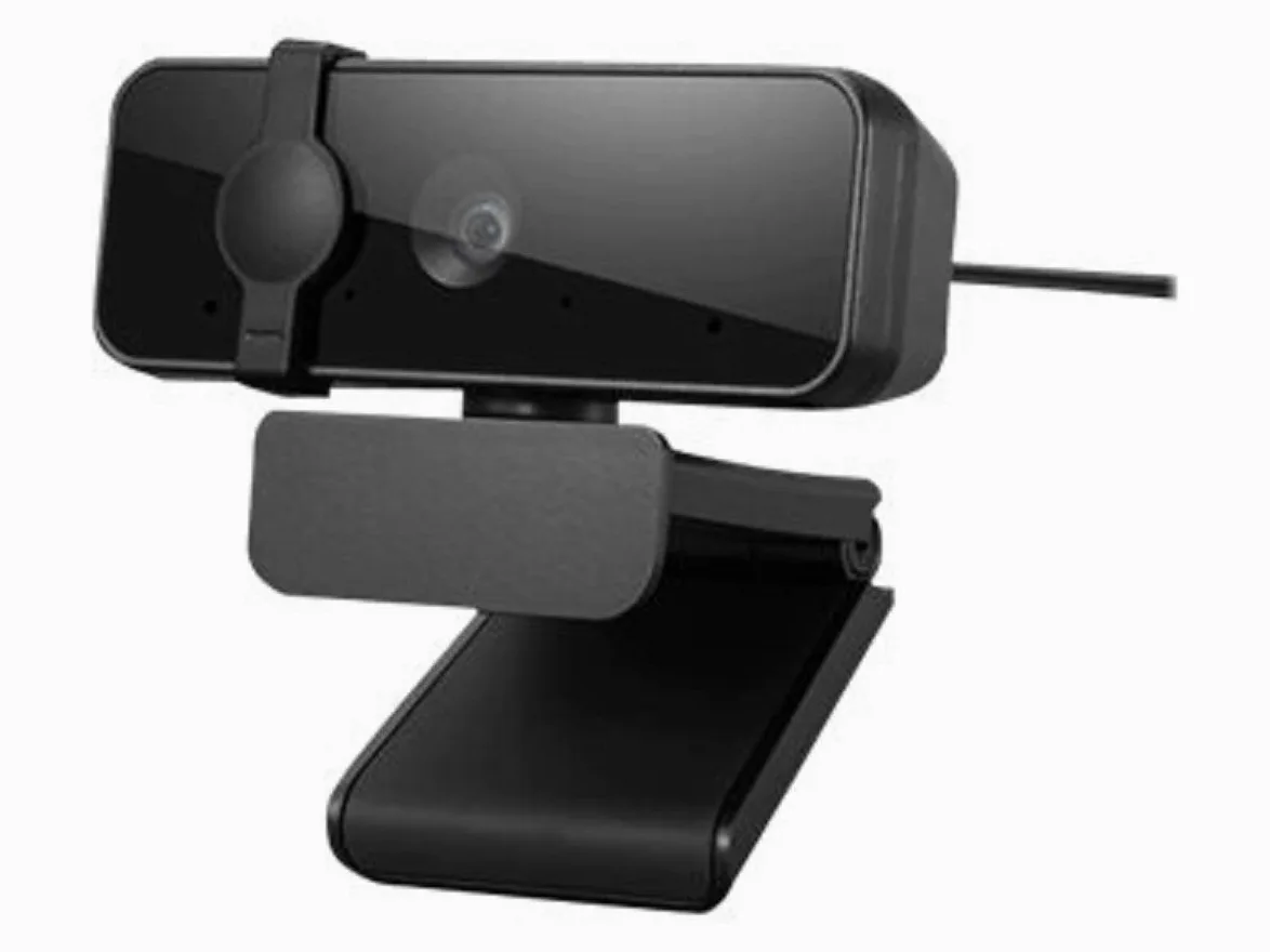 Lenovo Essential FHD Webcam