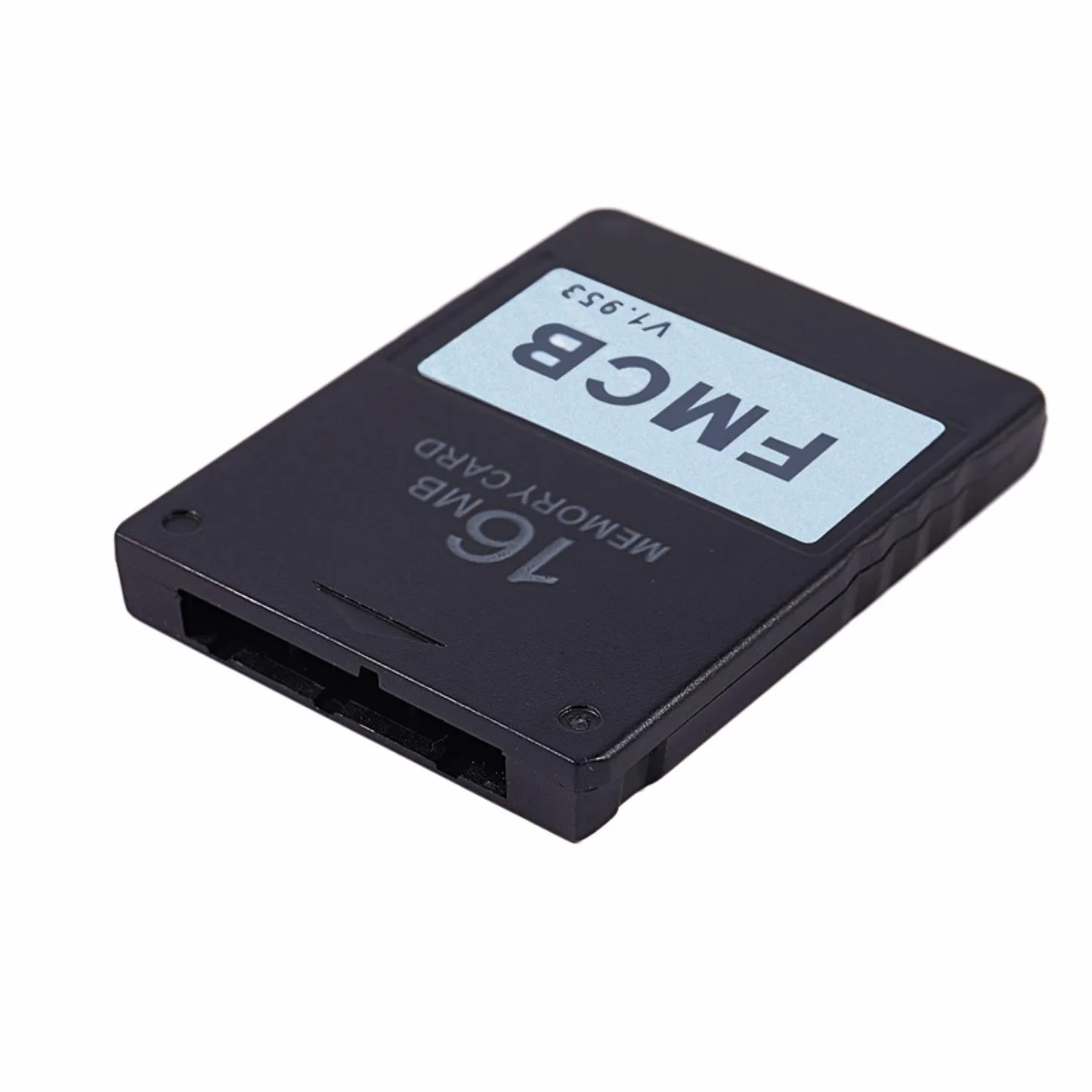 Scheda FMCB gratis McBoot V1.953 per PS2-2 di memoria OPL Boot (16MB)
