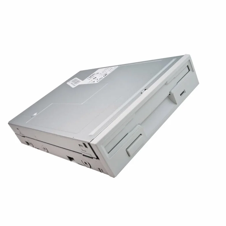 Lettore floppy interno SONY MPF920-E 2HD 2DD 300rpm Floppy 3.5"