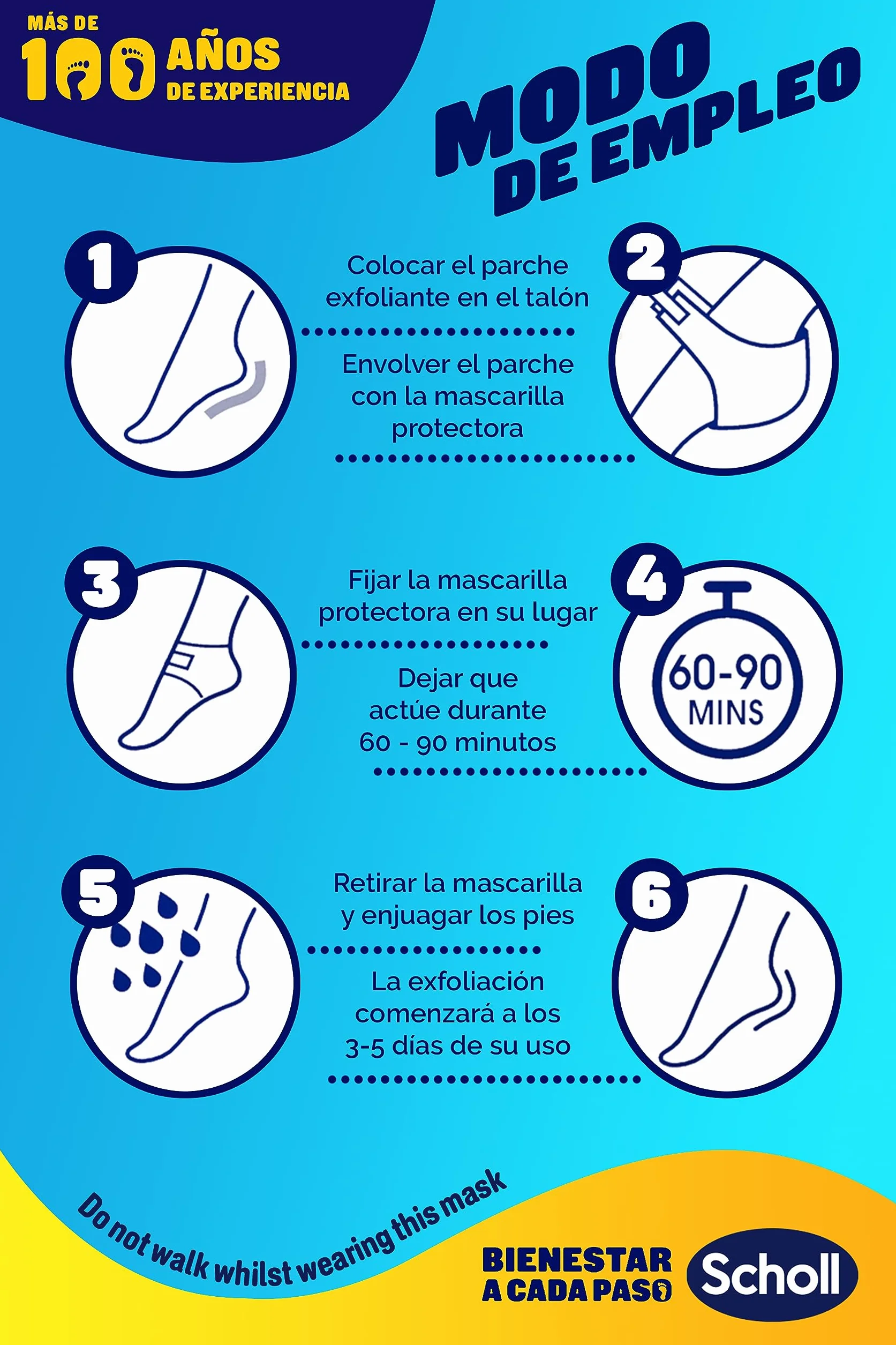 Scholl Solette anti-dolore