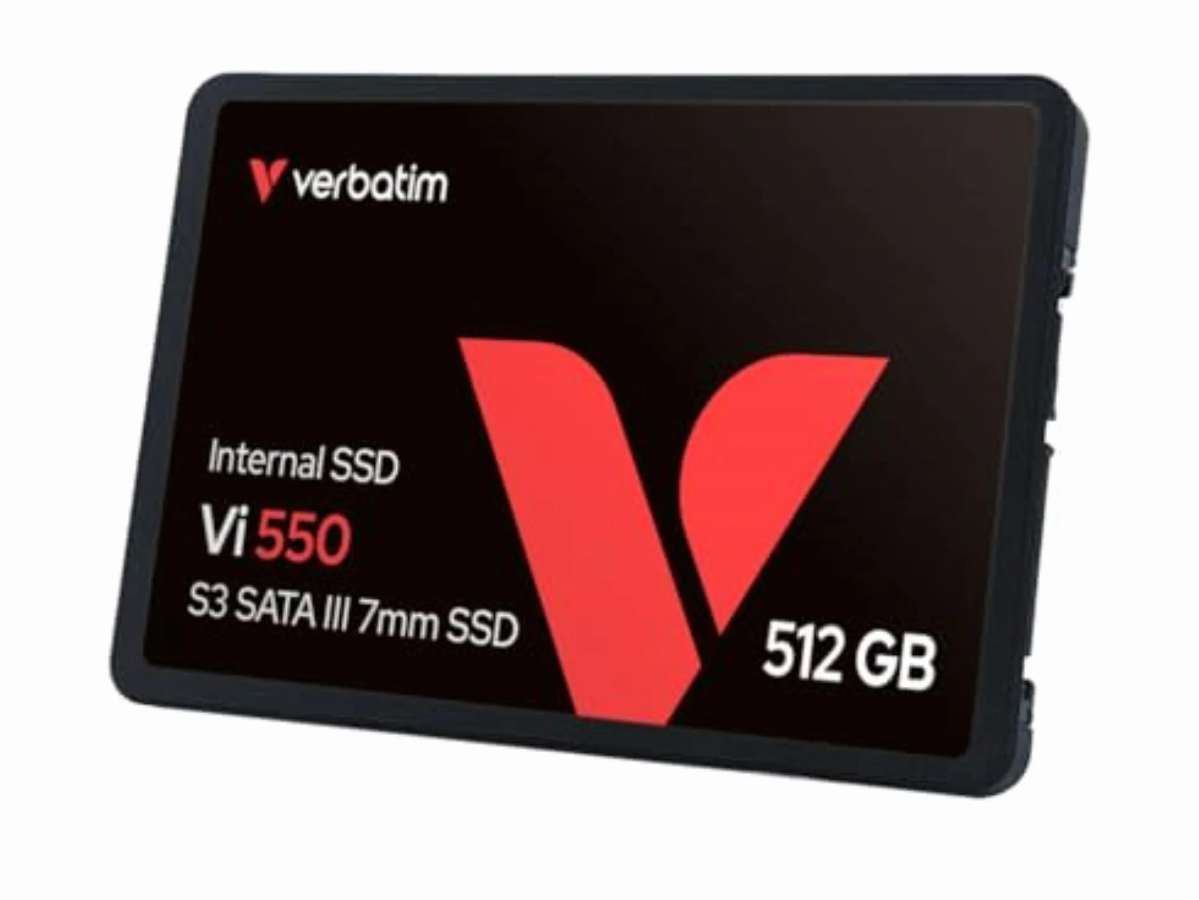 Verbatim Vi550 S3 2.5 SSD 512GB