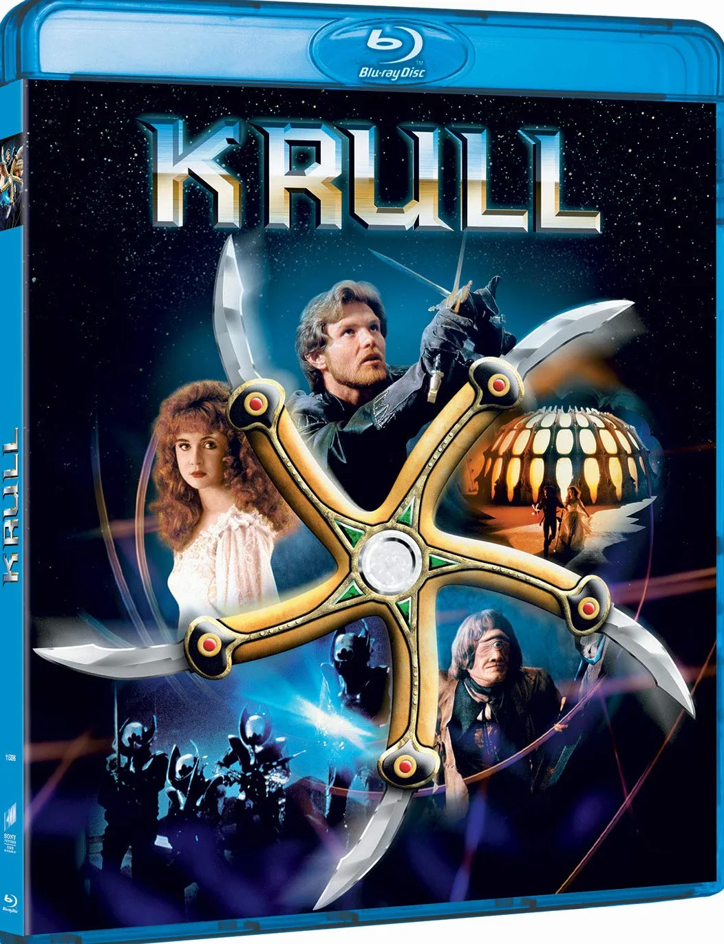 EBOND Krull Blu-ray - BluRay