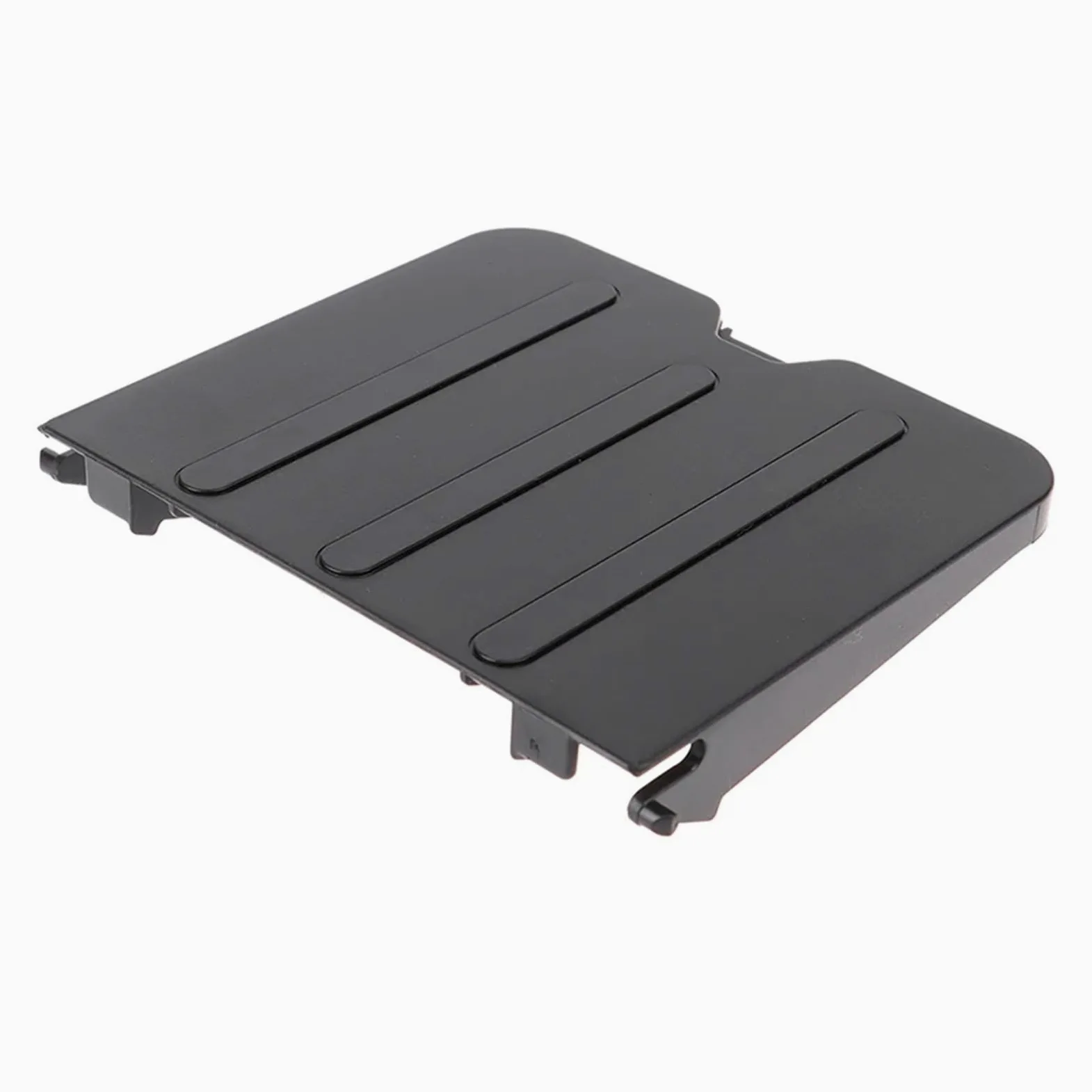 Vassoio uscita carta, compatibile con HP, M1130 M1132 M1136 | M1210 M1212 M1213 M1214 M1216 M1217, RM1-7727-000 RC3-0827-000, M1139 M1212nf M1214nfh