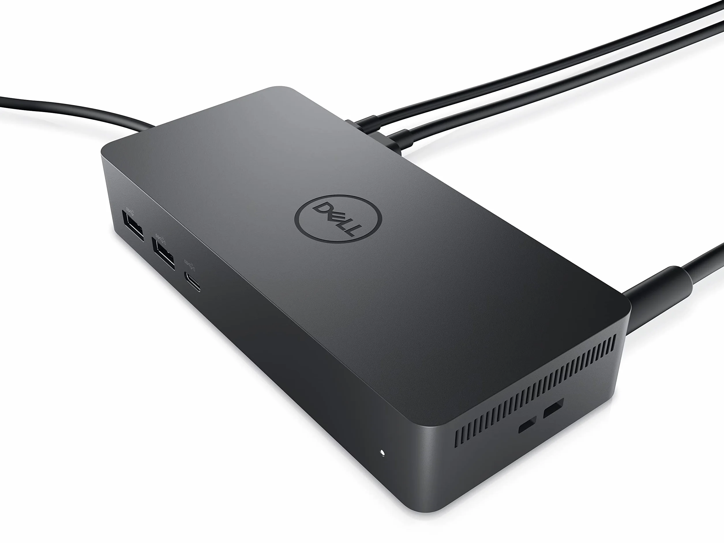 dell Dell Dock Universale UD22, Nero