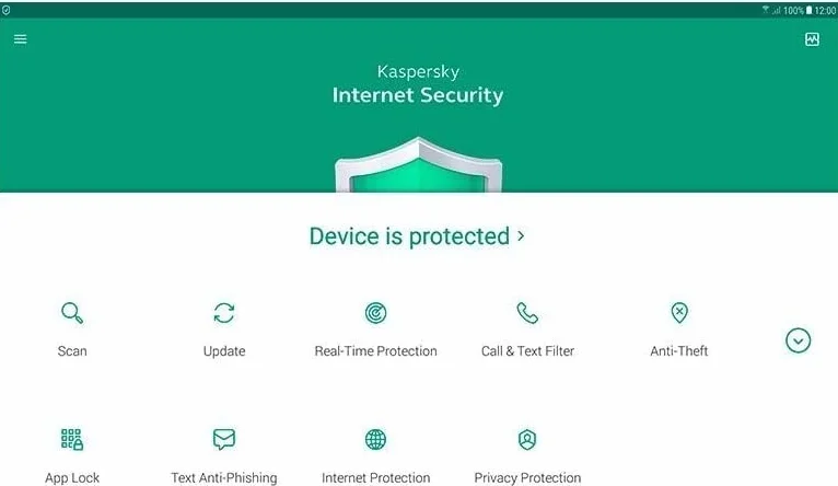 nextradeitalia Kaspersky Internet Security 2025 - PC/Mac/Android/iOS -1 Anno - 3 DISPOSITIVI
