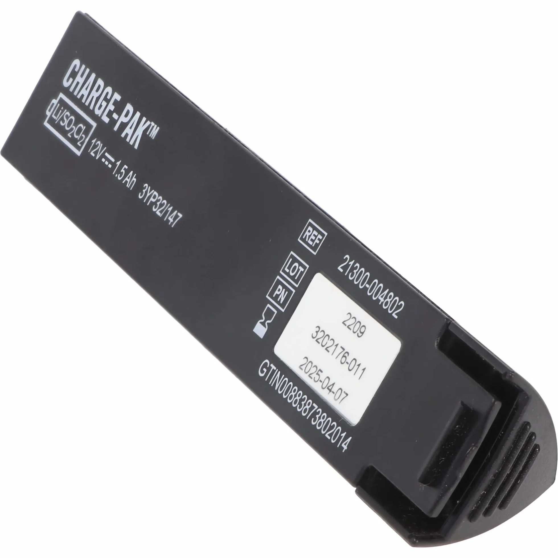 AccuCell Batteria al litio originale Physio Control Lifepak CR Plus Express 11403