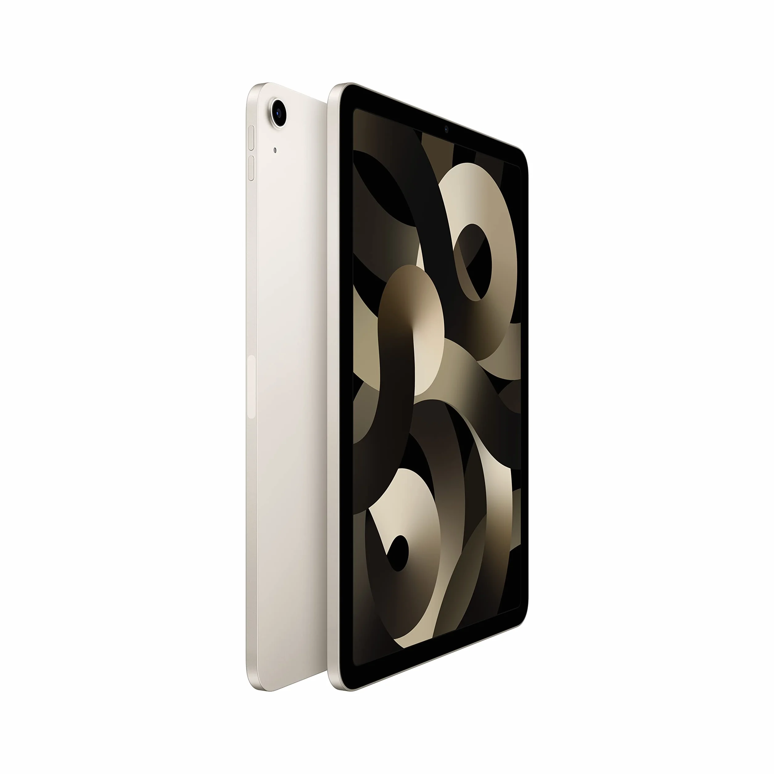 Apple iPad Air 10.9 cal Wi-Fi 64GB Starlight Ricondizionato