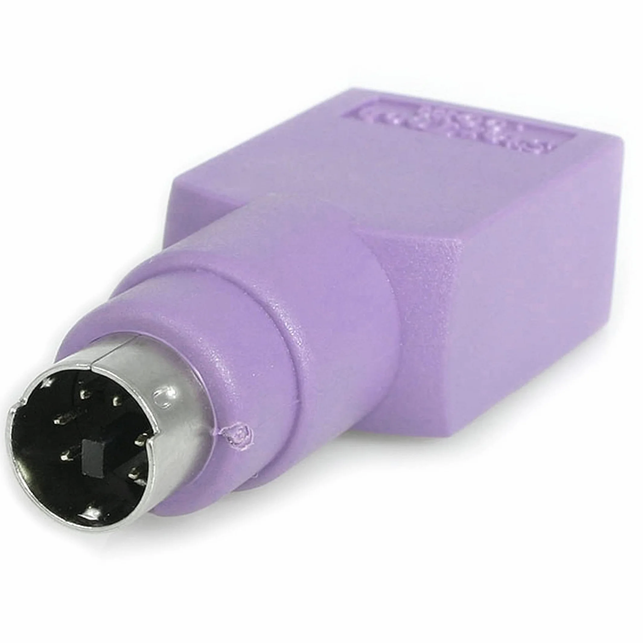 StarTech Replacement USB to PS/2 Keyboard Adaptor: GC46FMKEY