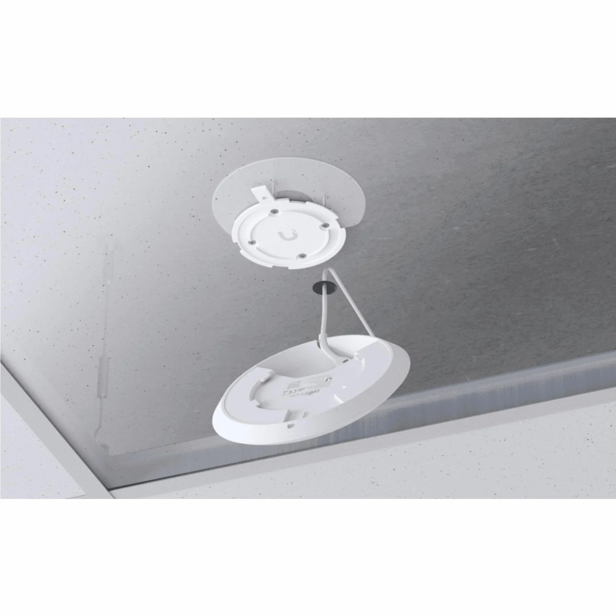 Ubiquiti Unifi U6+ - Punto Di Accesso - WI-Fi - 2,4 Ghz