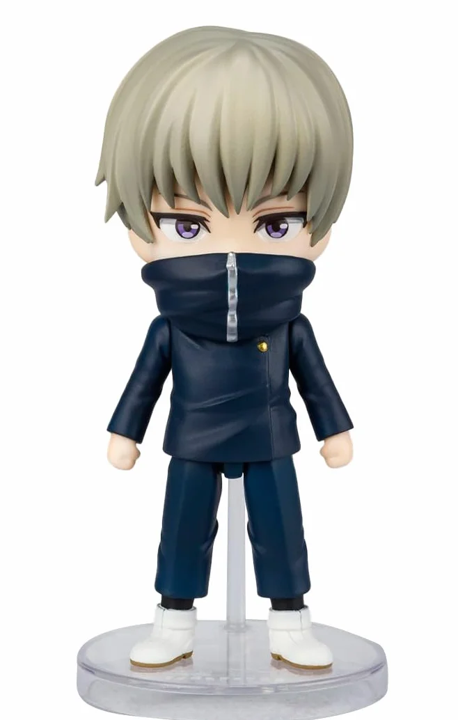 JUJUTSU KAISEN Mini Toge Inumaki Figurine Figuarts 9cm