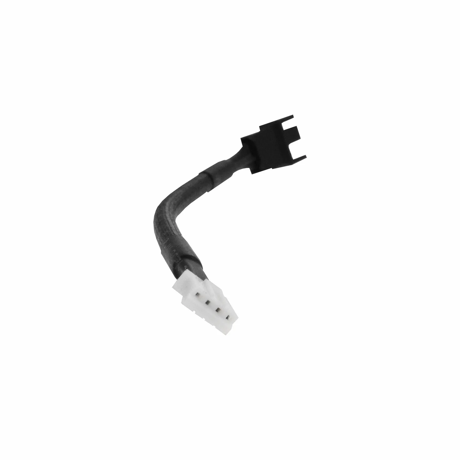 AABCOOLING C26 - Adattatore PWM 4-pin ventilatore 4 poli 1x presa splitter 1x micro spina VGA