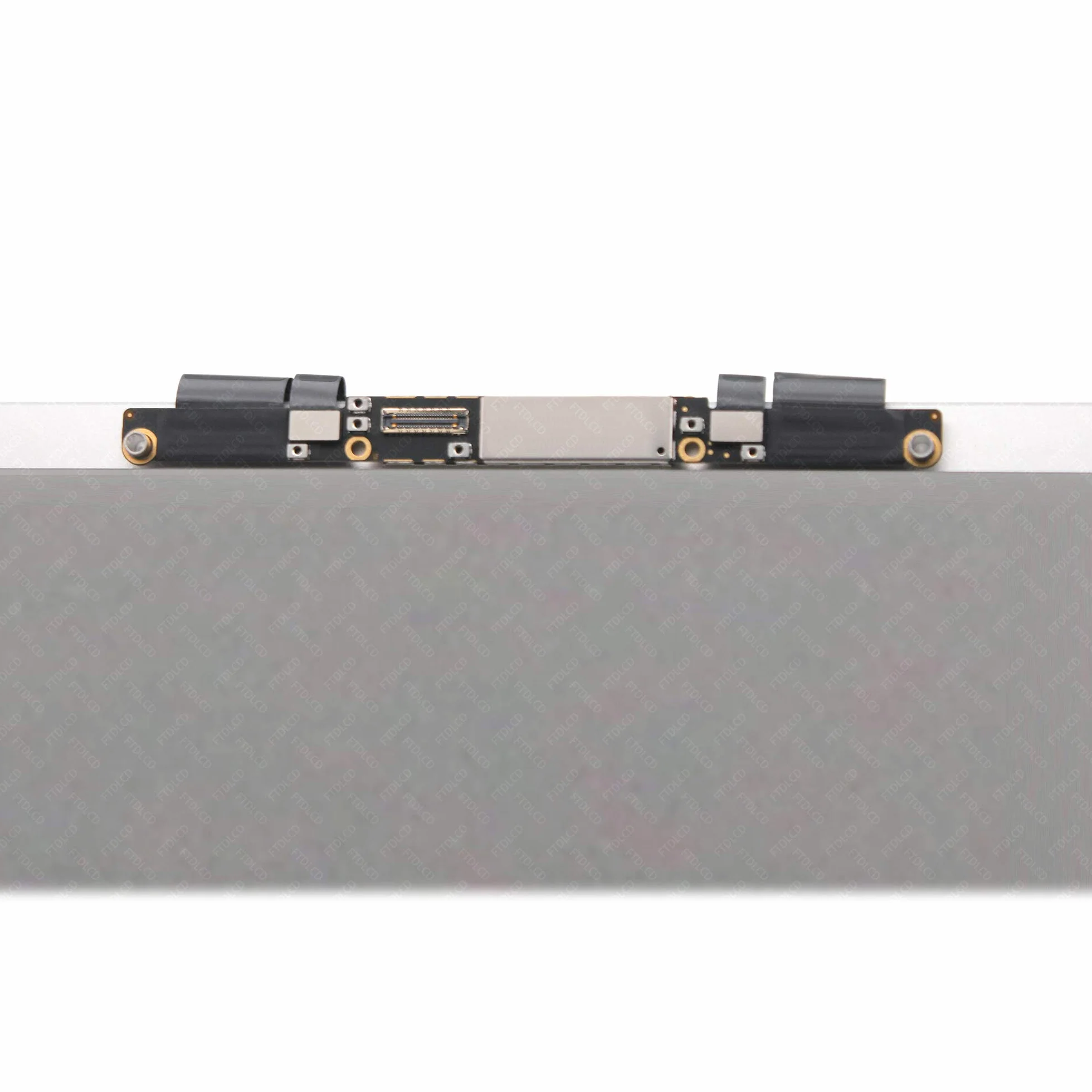 13,3 Pollici Assemblaggio Schermo LCD Completo per Apple MacBook Air Retina A2337 M1 2020 EMC 3598 MGN63T/A MGN93T/A MGND3T/A MGN73T/A MGNA3T/A MGNE3T/A (Argento)