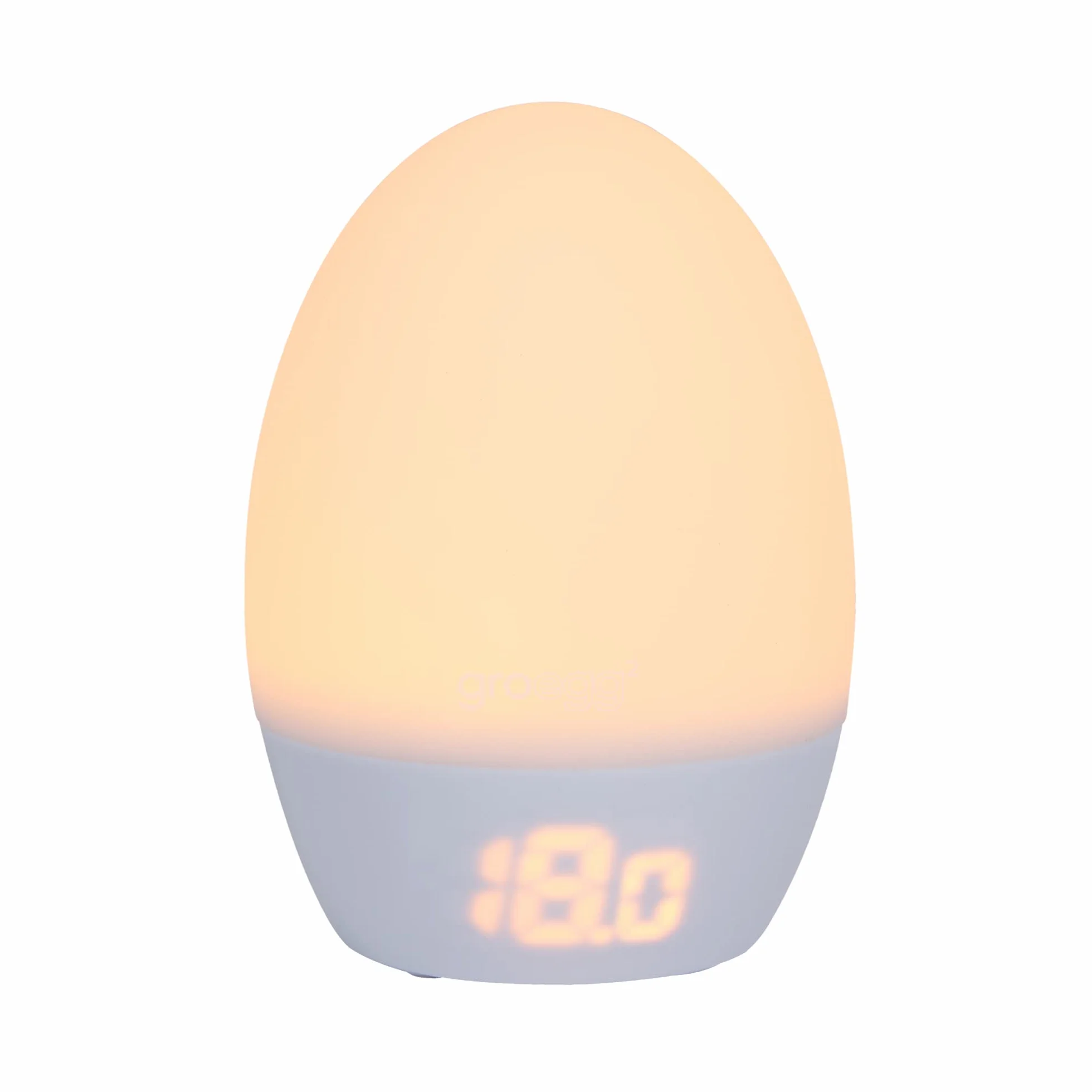 Tommee Tippee GroEgg2 termometro digitale luce notturna USB