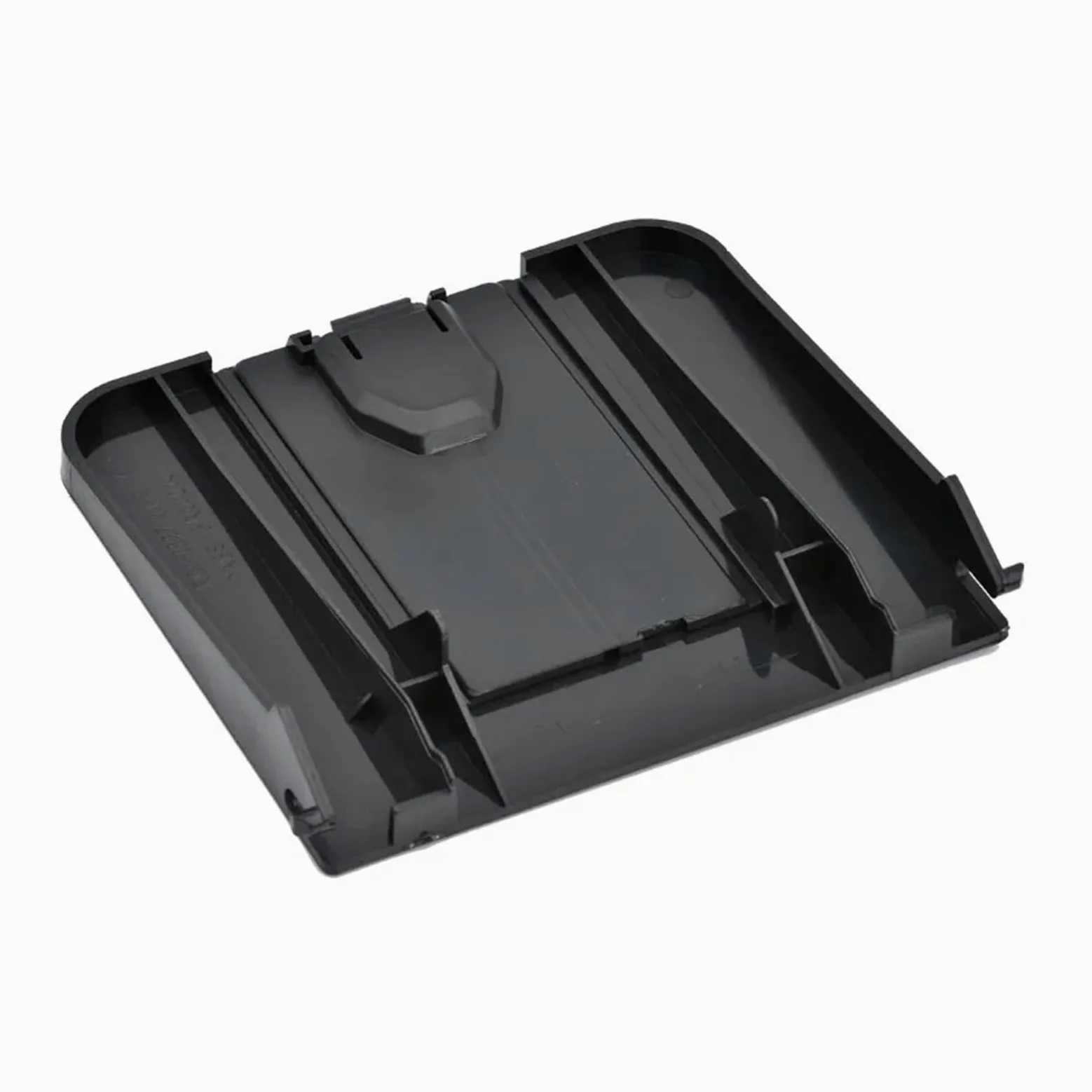 Vassoio uscita carta, compatibile con HP, M1213 M1132 M1130 | M1136, M1210, M1212, M1212nf, M1214, M1216, M1217, 1132; RM1-7727-000, RC3-0827-000