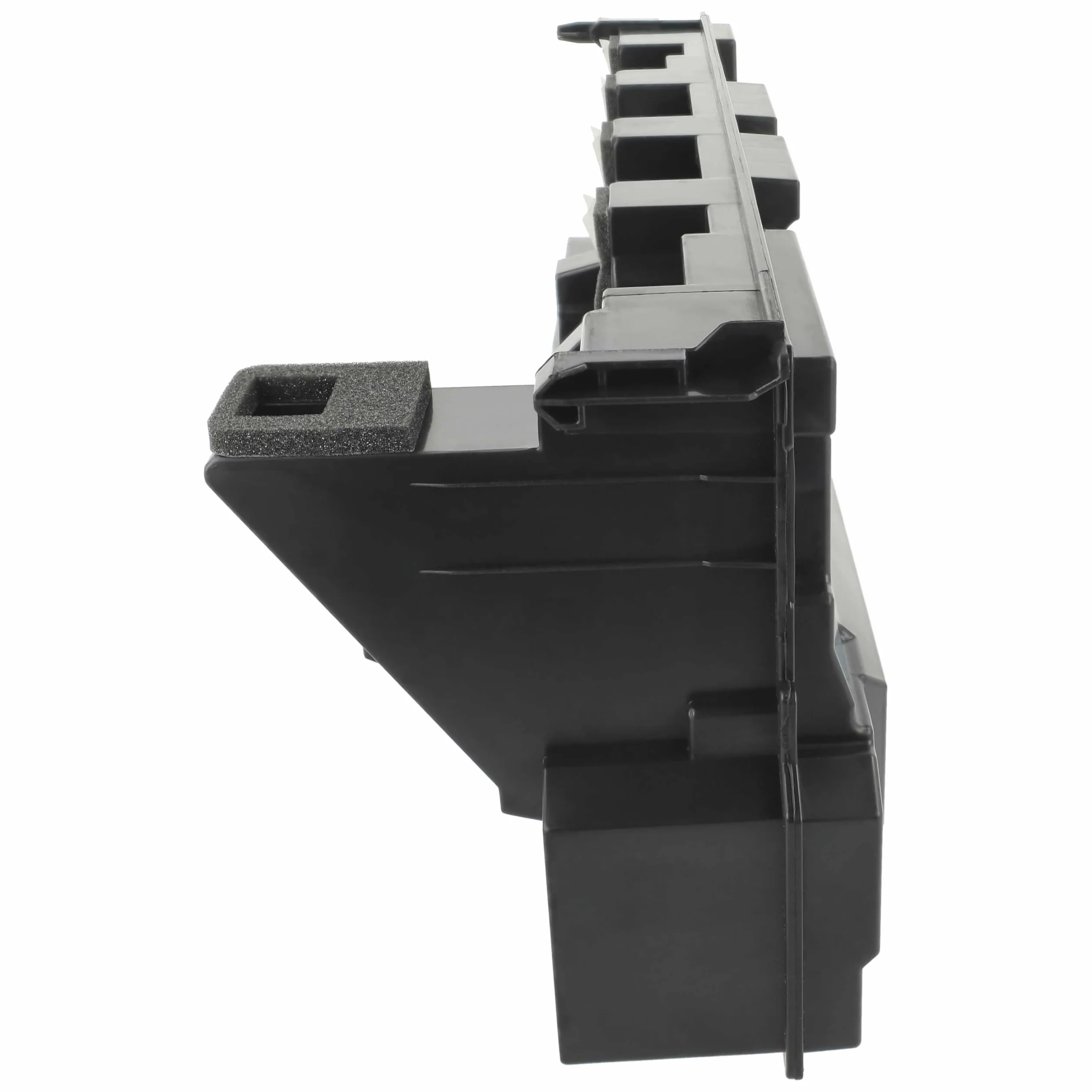 vhbw vaschetta, Contenitore per Toner esausto Compatibile con Konica Minolta Bizhub 554, 454, 368, 367, 364, 308, 287, 284, 227, 224 stampanti Laser
