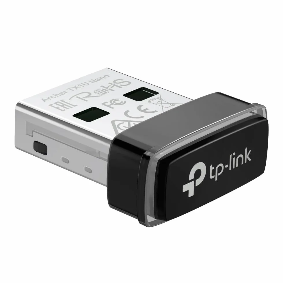 Monitor TP-Link ARCHER TX1U NANO