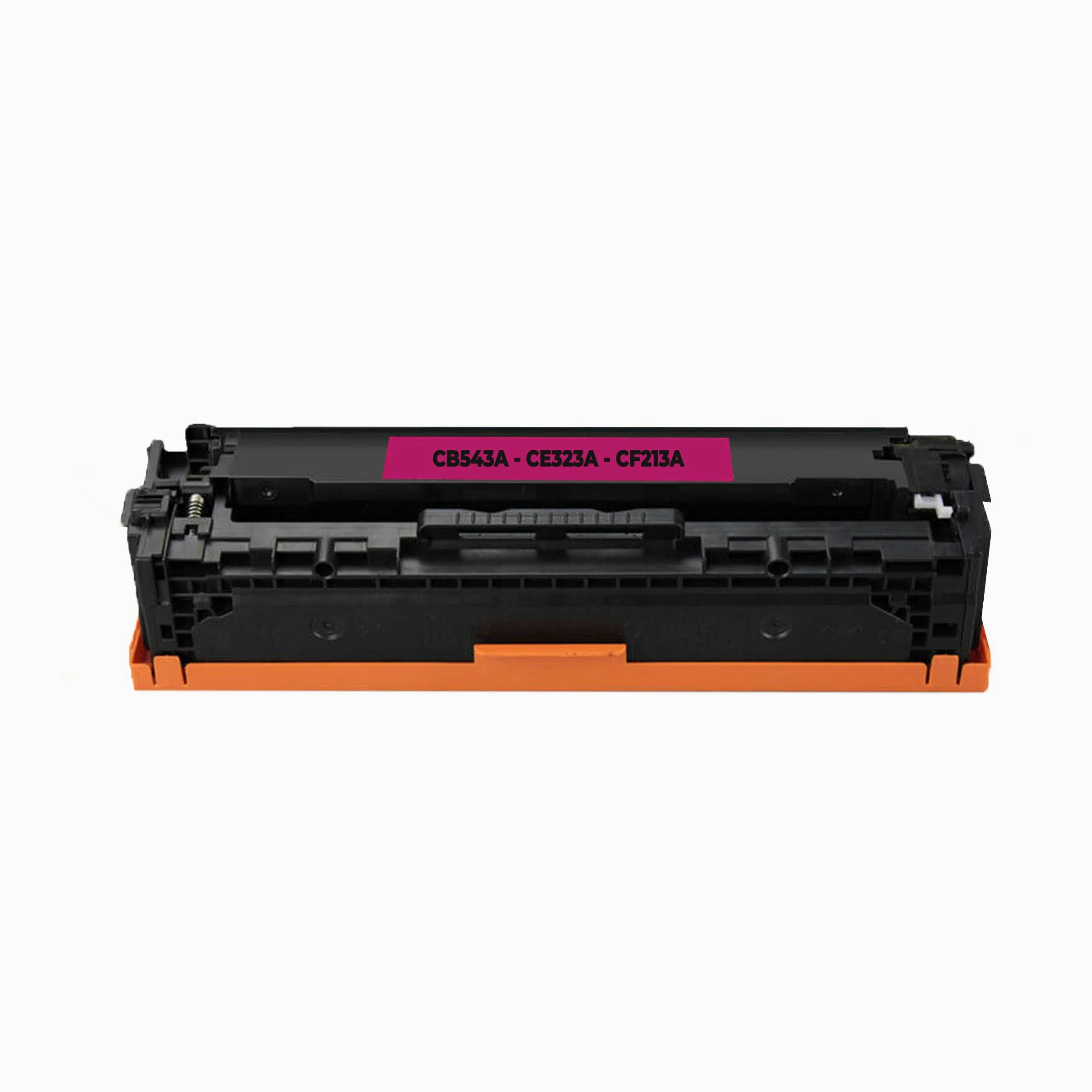 alphaink 4 Toner Rigenerati con HP 128A CE320A CE321A CE322A CE323A per stampanti HP Color LaserJet CM1410 CM1415FN CP1526NW CM1411FN CM1415 CM1416FNW CM1418FNW CP1520 CP1527NW CP1528NW