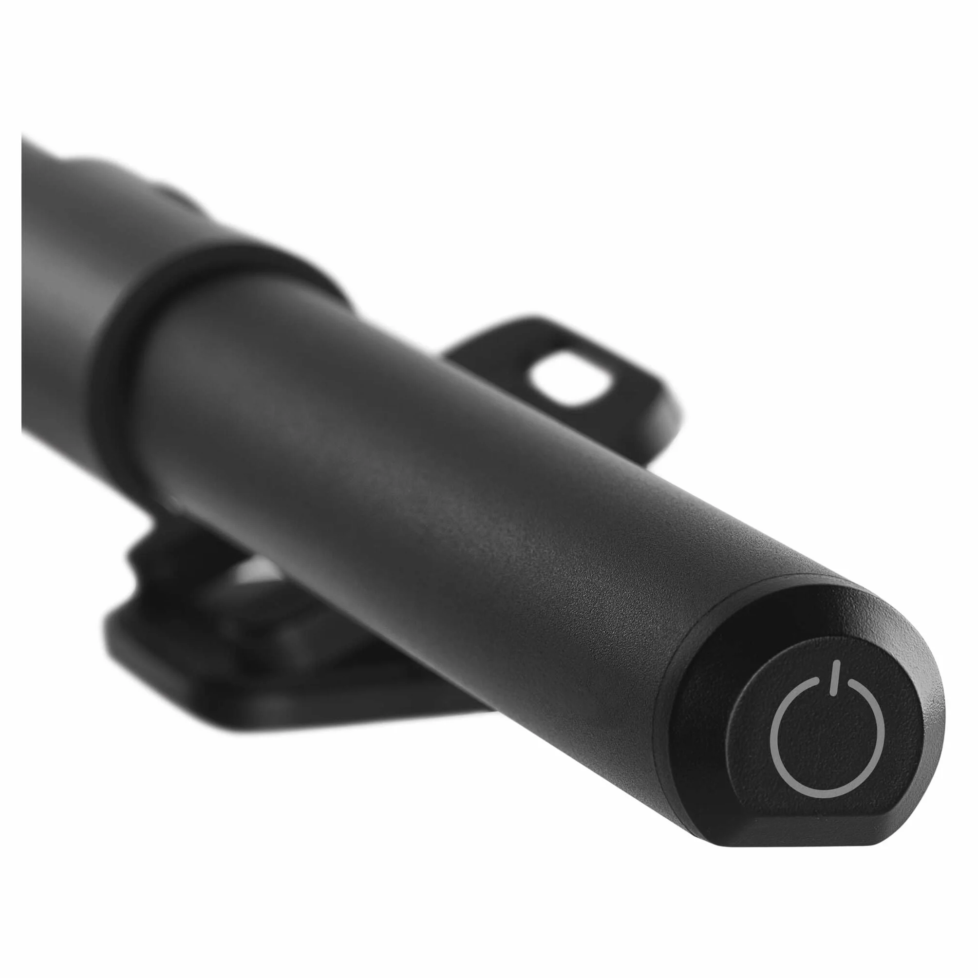 EMOS Ra 95 - Lampada LED per computer portatile, 30 cm, 5,6 W, con supporto a clip, barra luminosa USB da 150 lm, lampada da schermo inclinabile, dimmerabile, colori luce regolabili, durata 30000 ore,