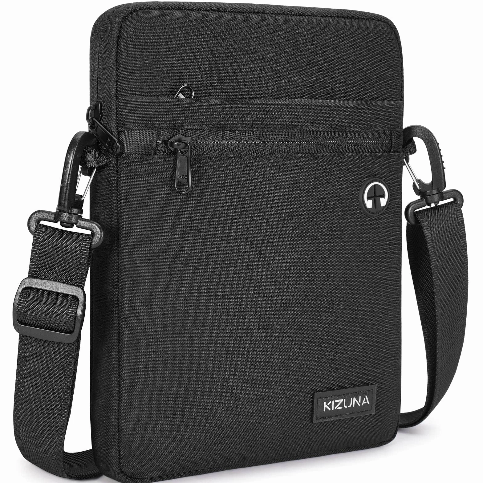 KIZUNA Laptop sleeve Shoulder Messenger Bag 10 inch