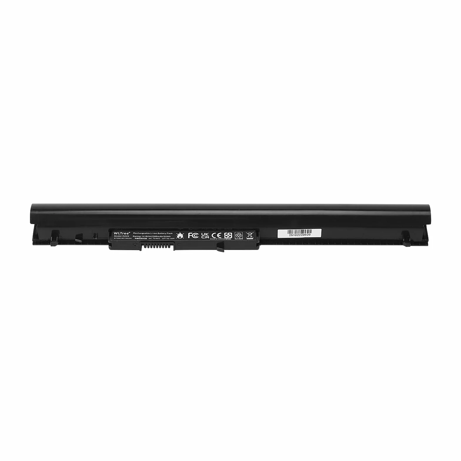 OA04 740715-001 Batteria Laptop per HP 250 G2 250 G3 255 G2 255 G3 256 G3 240 G2 240 G3 245 G2 245 G3 246 G3 HSTNN-LB5S 746644 1-001 746458-851 15-G094SA 15-S000 HSTNN-LB5Y HSTNN-PB5Y Battery