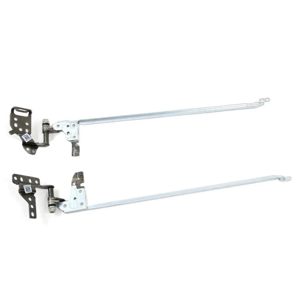 Gintai - Cerniere LCD per Acer Aspire 5 A515-51 A515-51G, Aspire 7 A715-71G A715-72G A717-71G A717-72G, A315-33 A315-41 A315-53 AM20X000300 AM20X000400 33.GP4N2.003