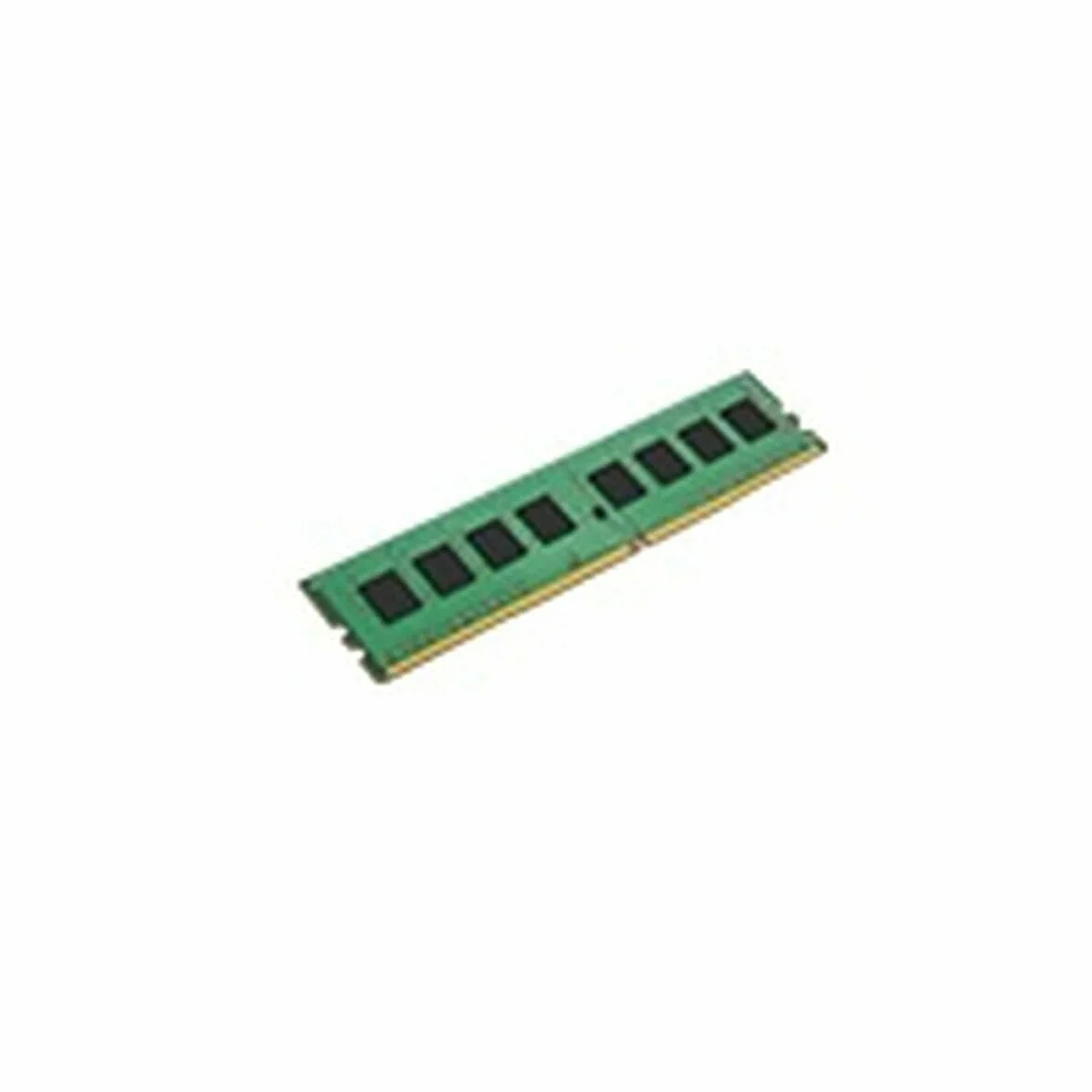 Kingston Branded Memory 16GB DDR4 3200MT/s DIMM Single Rank Module KCP432NS8/16 Memoria Desktop