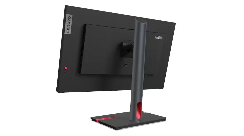Lenovo ThinkVision P24h-30 LED display 60,5 cm (23.8") 2560 x 1440 pixels Quad HD Noir