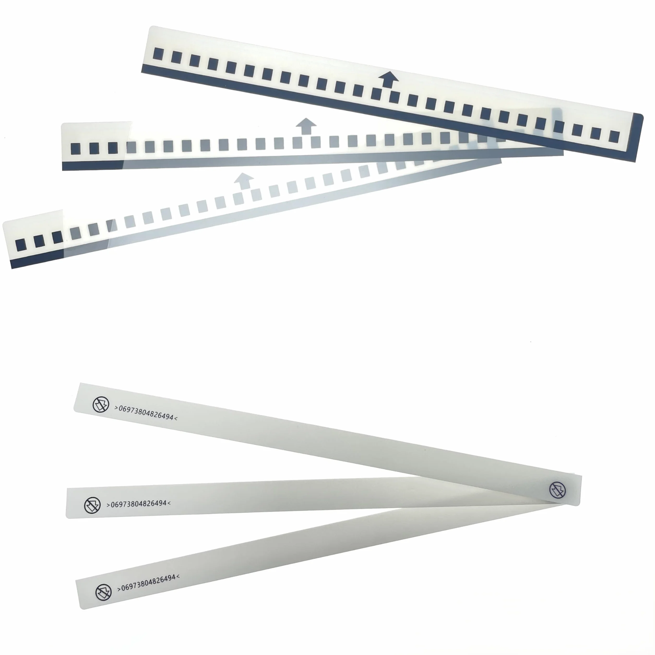 Fogli per foto PA03770-0015, compatibili con Ricoh, Fujitsu fi-ScanSnap