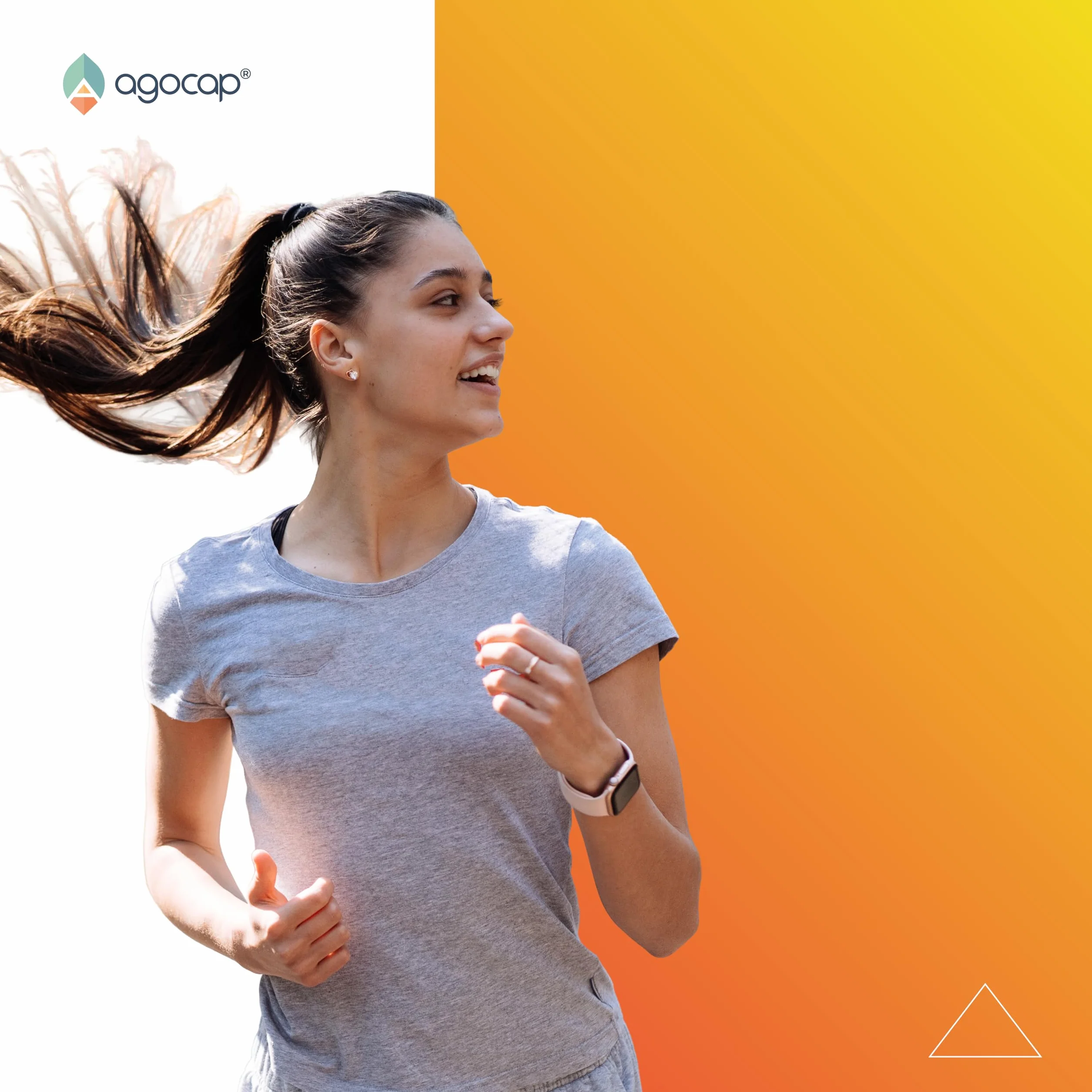 LIPOSTOP Integratore Alimentare con Bromelina, Caffeina, L-Carnitina, Glucomannano – 60 Capsule