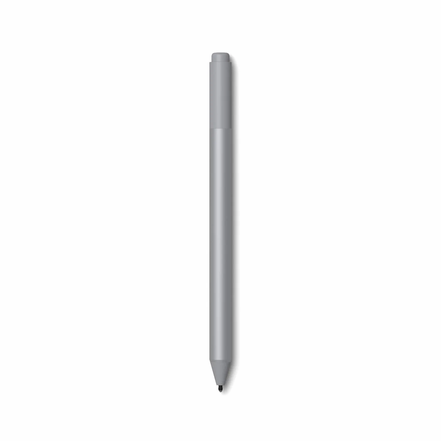 Microsoft Surface Penna per dispositivi Surface, Platino, 4.096 punti di pressione