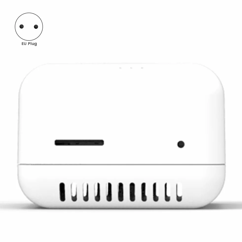 NP330 Network USB 2.0 Server Stampa USB2.0 Mini Server Printer Server 100MBPS RJ45 Connessione per Telefoni Androids 1pcs Plug UE