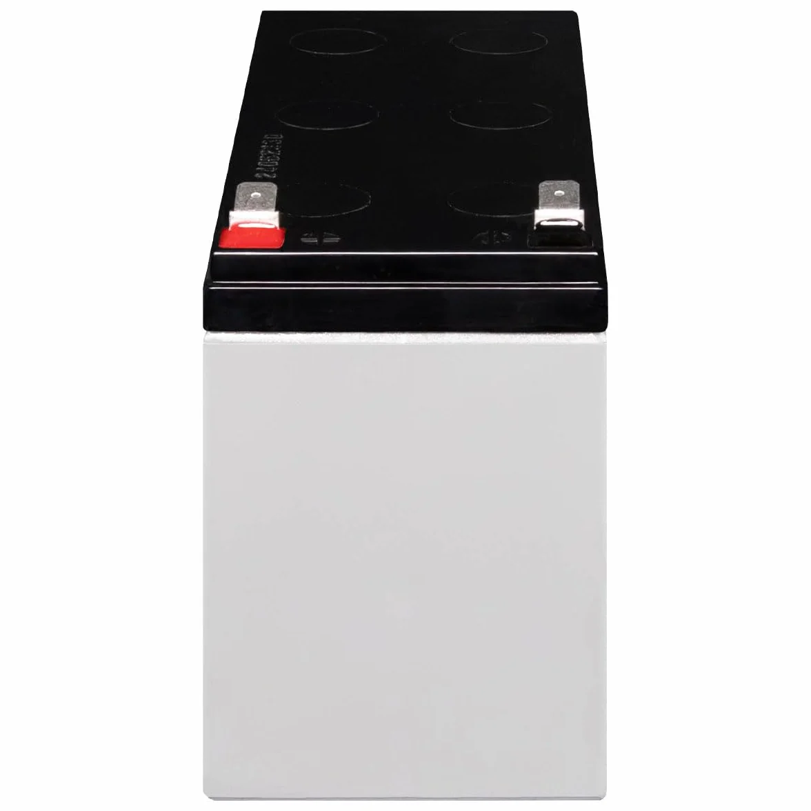 Batteria Yuasa al Piombo-Acido per UPS 12V 8,5Ah, NPW45-12 (Faston 250 6,30 mm)