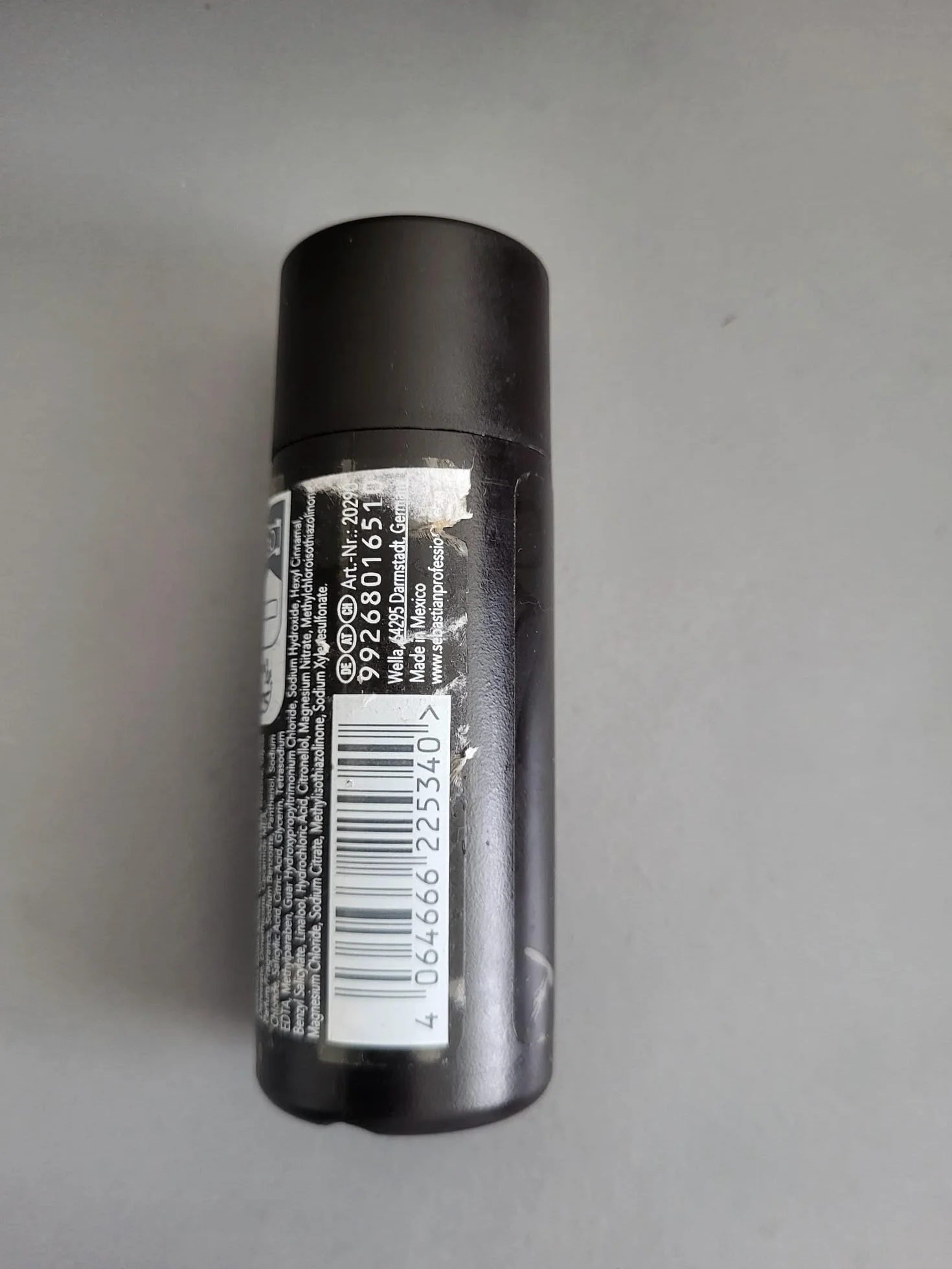 Sebastian Professional Penetraitt Shampoo