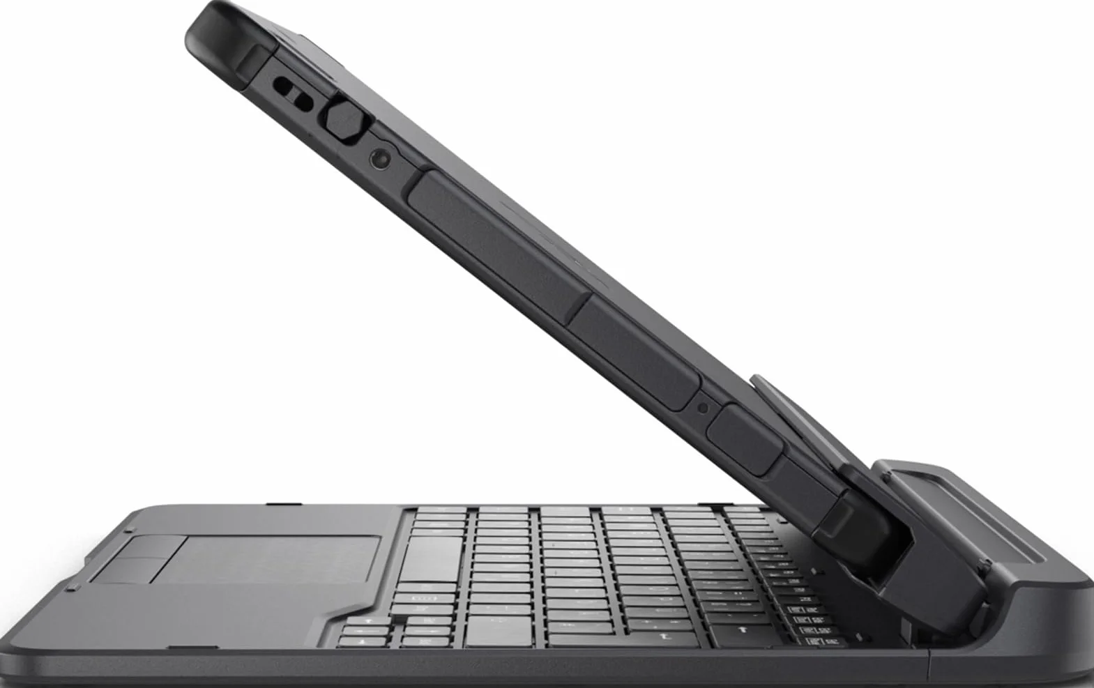 Fujitsu Stylistic Q5010 Tablet PC 10,1" FHD Intel Celeron N4020 4 GB RAM 64 GB eMMC Windows 11 Pro Ricondizionato
