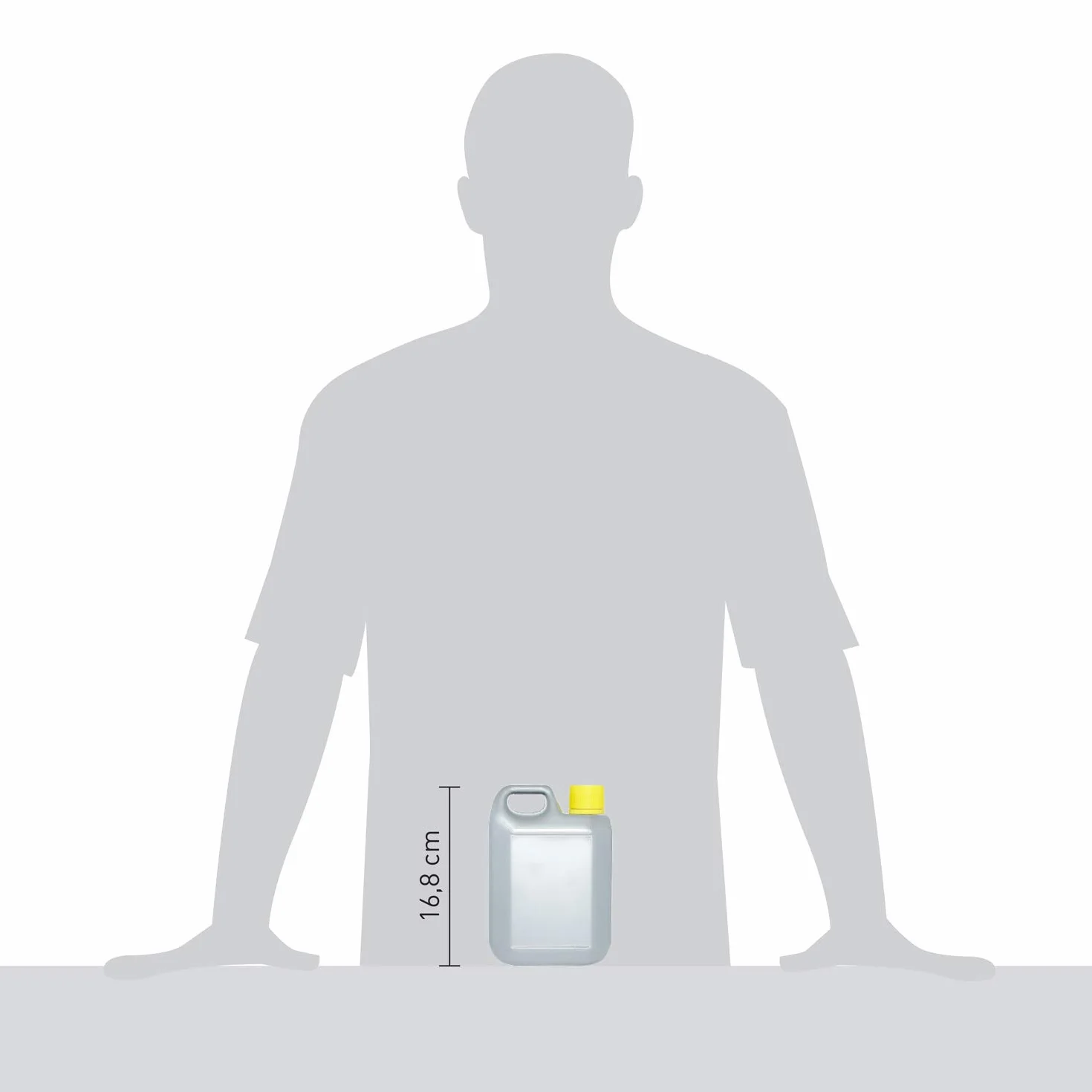 FILA EASYWASH Detergente Neutro Multisuperficie 1 Litro