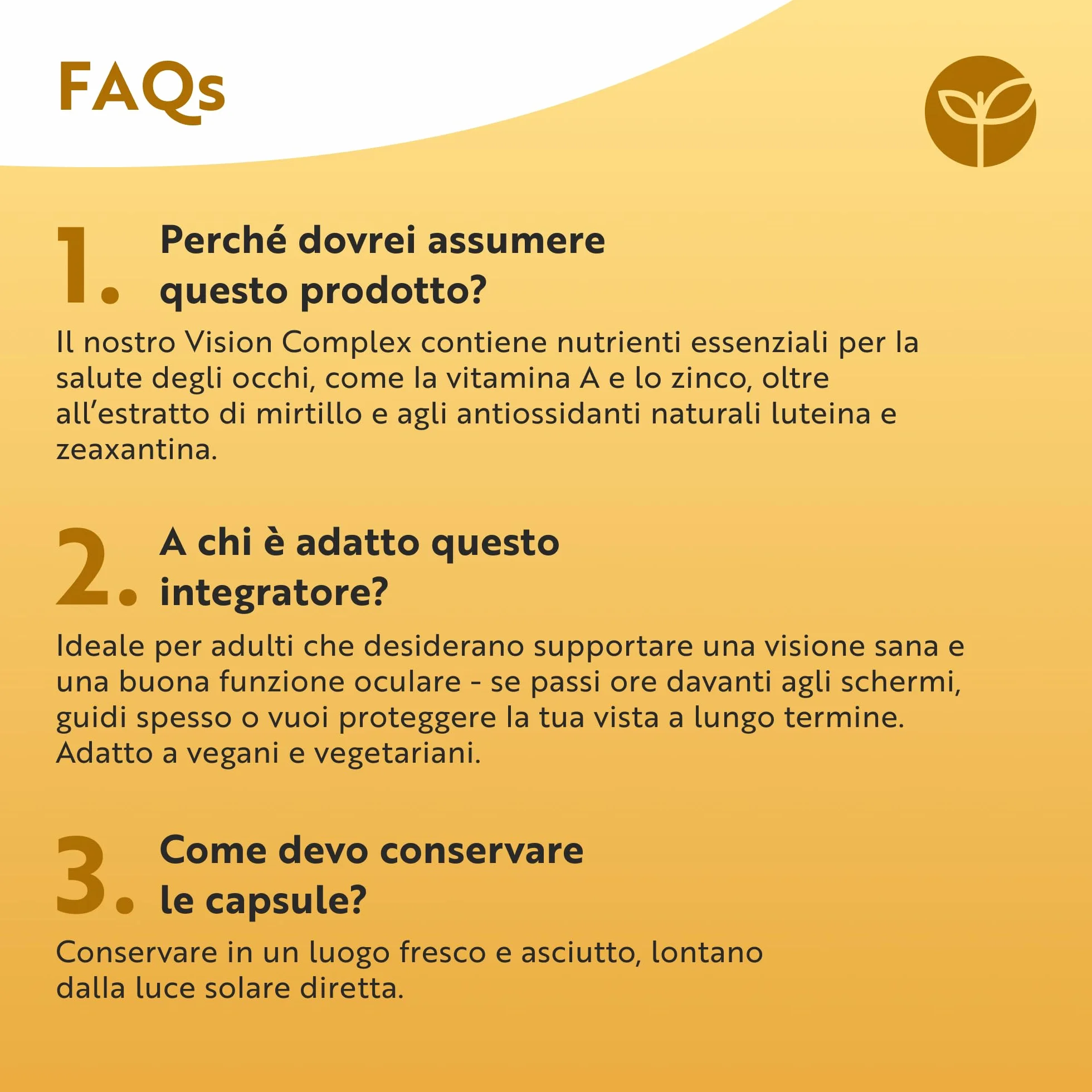 Nutravita Integratore di Luteina per Occhi - 90 Capsule Vegane - Luteina e Zeaxantina, Vitamina A, B12, Zinco