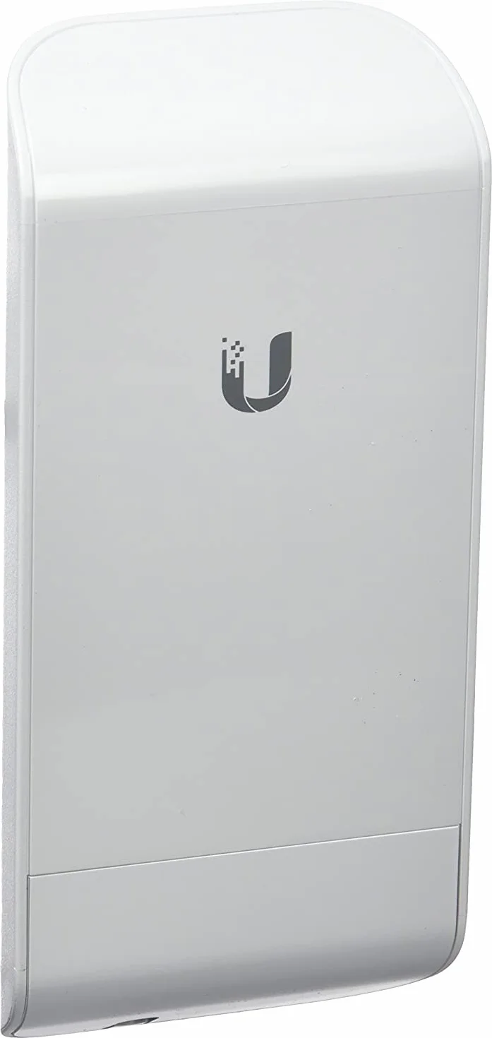 Ubiquiti Networks NanoStation Loco M2 - WLAN access points (5 - 95%, -30 - 75 °C, IEEE 802.3, IEEE 802.3u, White, Plastic, Atheros MIPS 24KC 400 MHz)