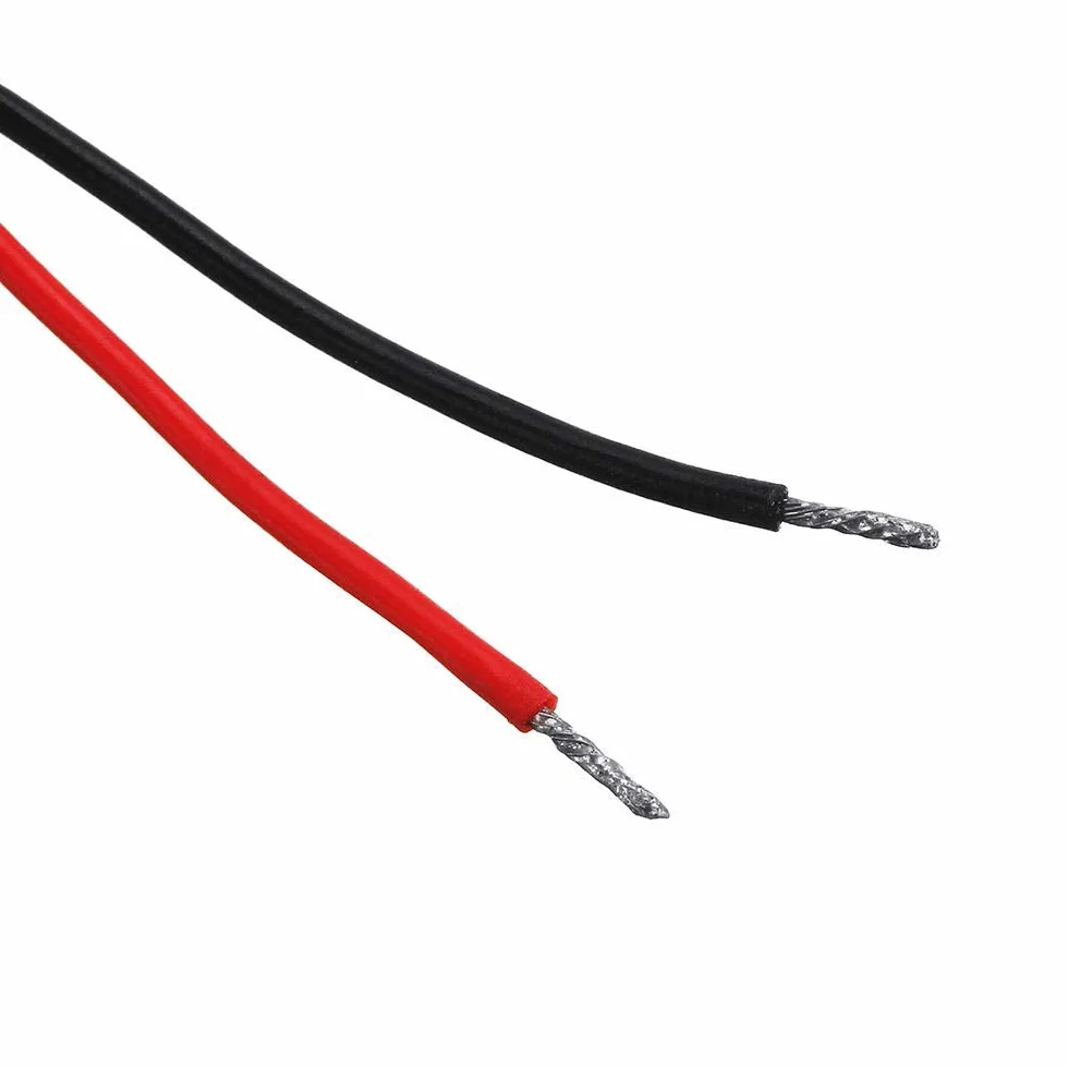 2pcs TEC1-12708 40x40MM Termoelettrico Cooler Peltier Refrigerazione Piastra