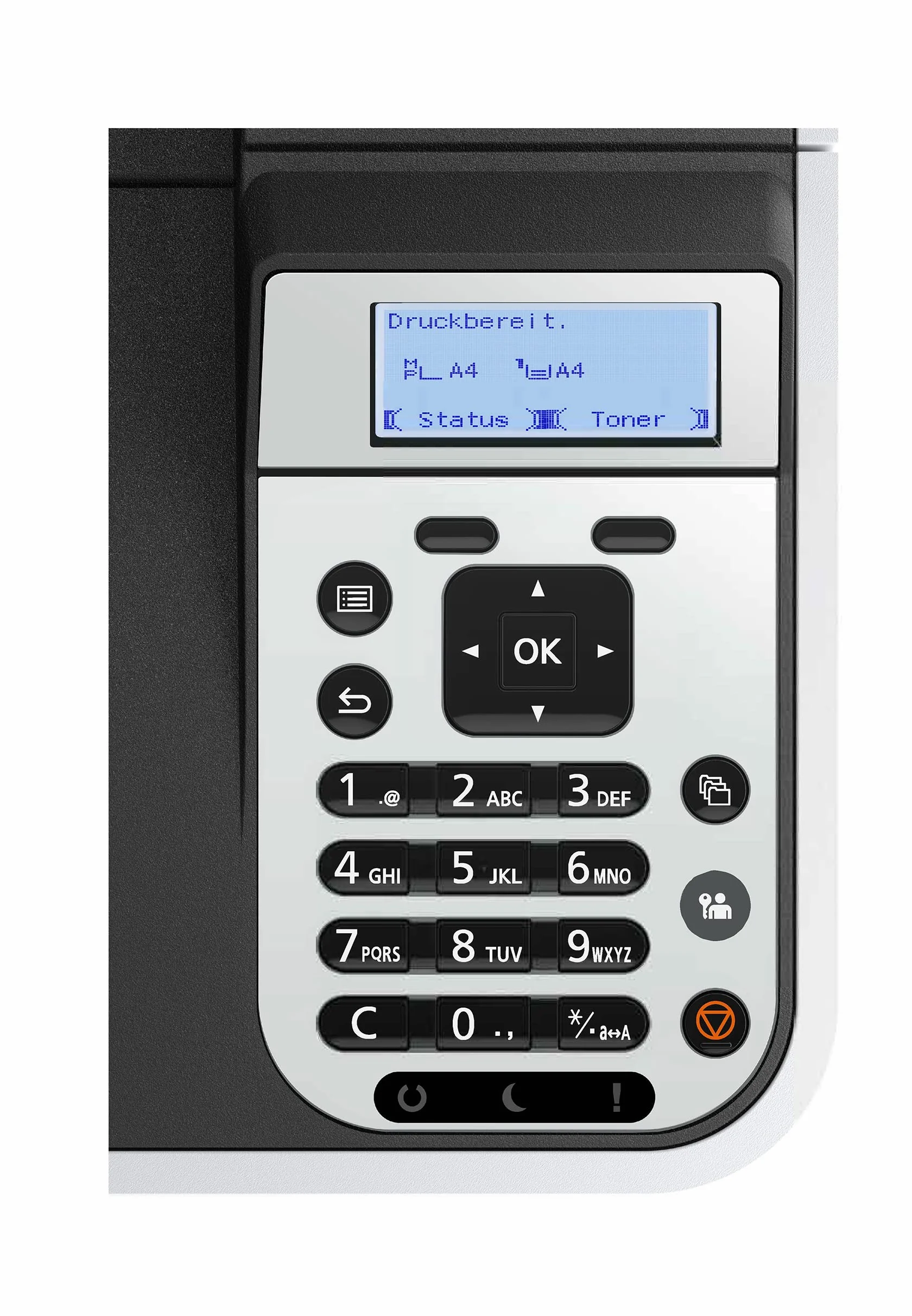 STAMPANTE KYOCERA ECOSYS PA5500x A4 55pp
