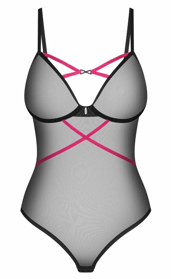 Body Obsessive XS/S