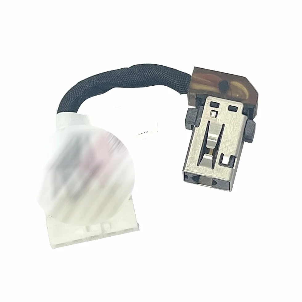 JINTAI DC Power Jack Cavo di Ricambio Connettore Presa per Acer Aspire A31524P A31524PT IH5JM 50.KDEN2.004 DC301019S00