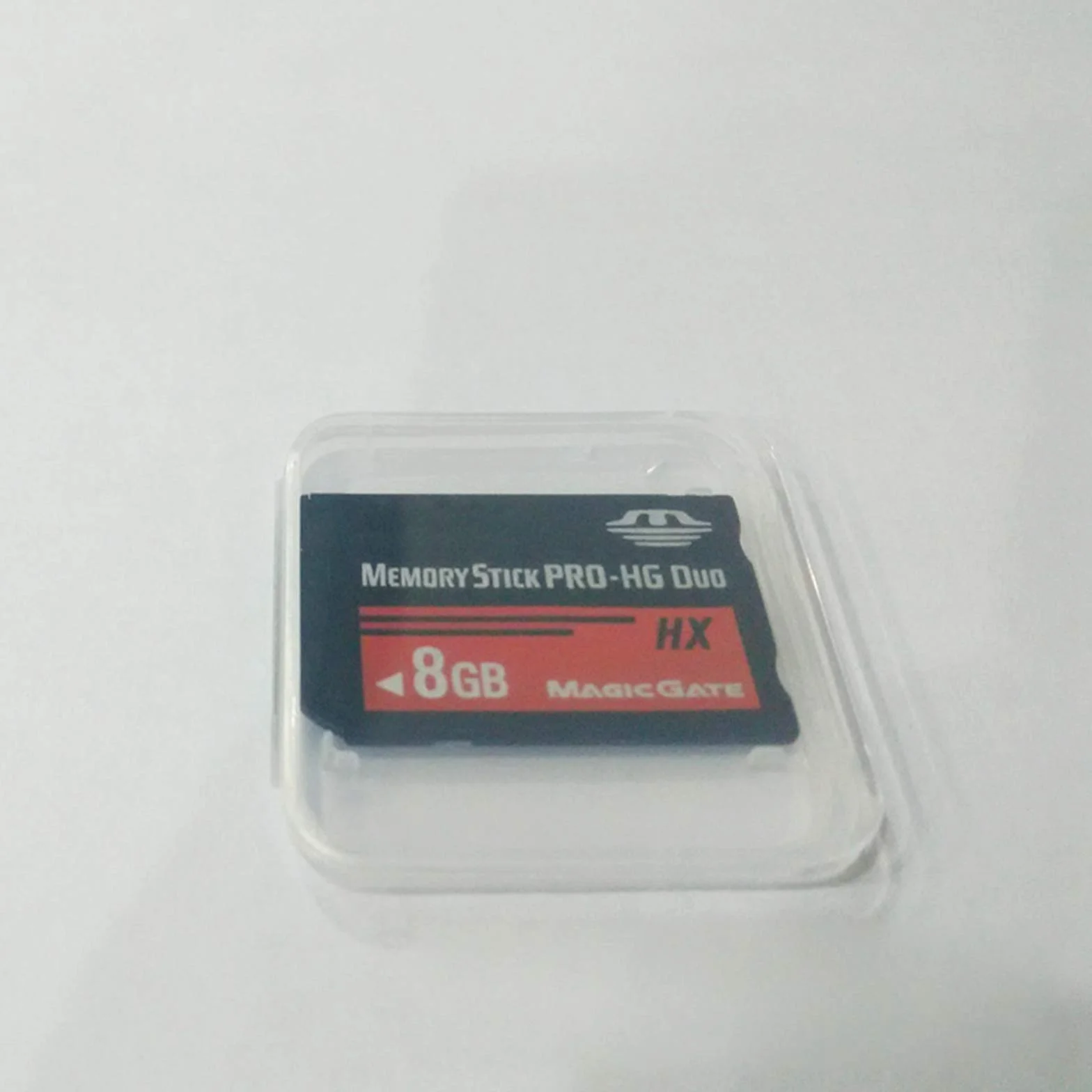 8GB Memory Stick MS Pro Duo Scheda di Memoria per Sony PSP ad alta velocità