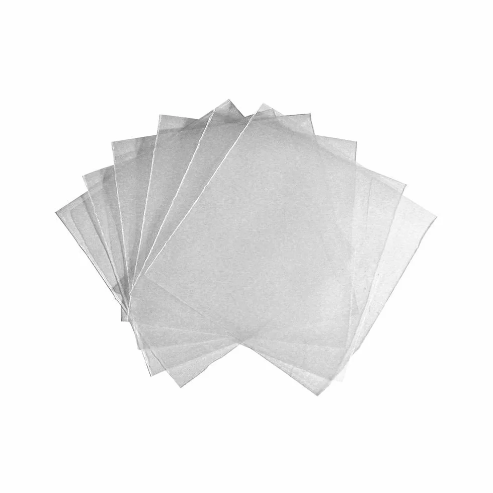 100 bustine per CD e DVD trasparenti in plastica pvc con aletta di chiusura
