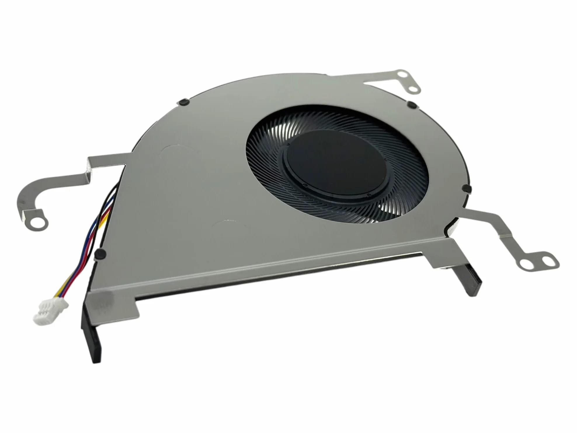 CPU FAN for Asus VivoBook K530FN, S530FA, S530FN S530UA S530UF S530UN V530UN X530FA, X530FN, X530UA, X530UF, X530UN, EG50050S1-CD81-S9A, DQ5D518G000, DQ5D518G001, 13NB0IA0P01111, 13NB0IA0P01
