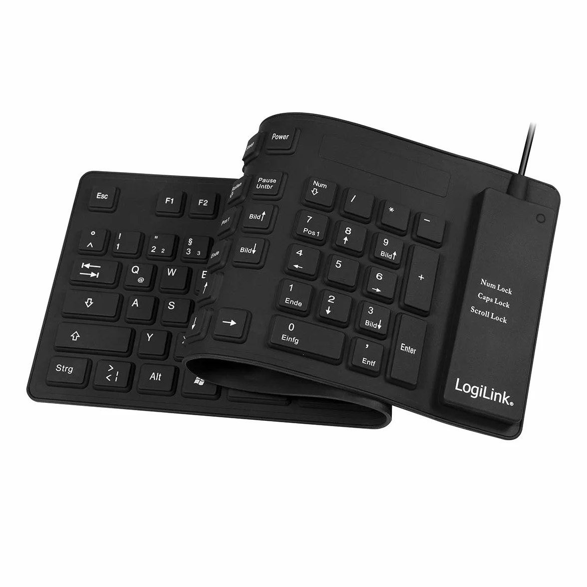 Logilink ID0019 Tastiera