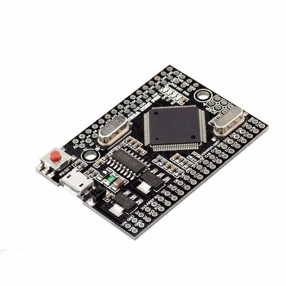 ARCELI PRO Mini Embedded, MCU USB Elettronica