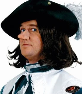 Cyrano Applicazione in lattice per naso