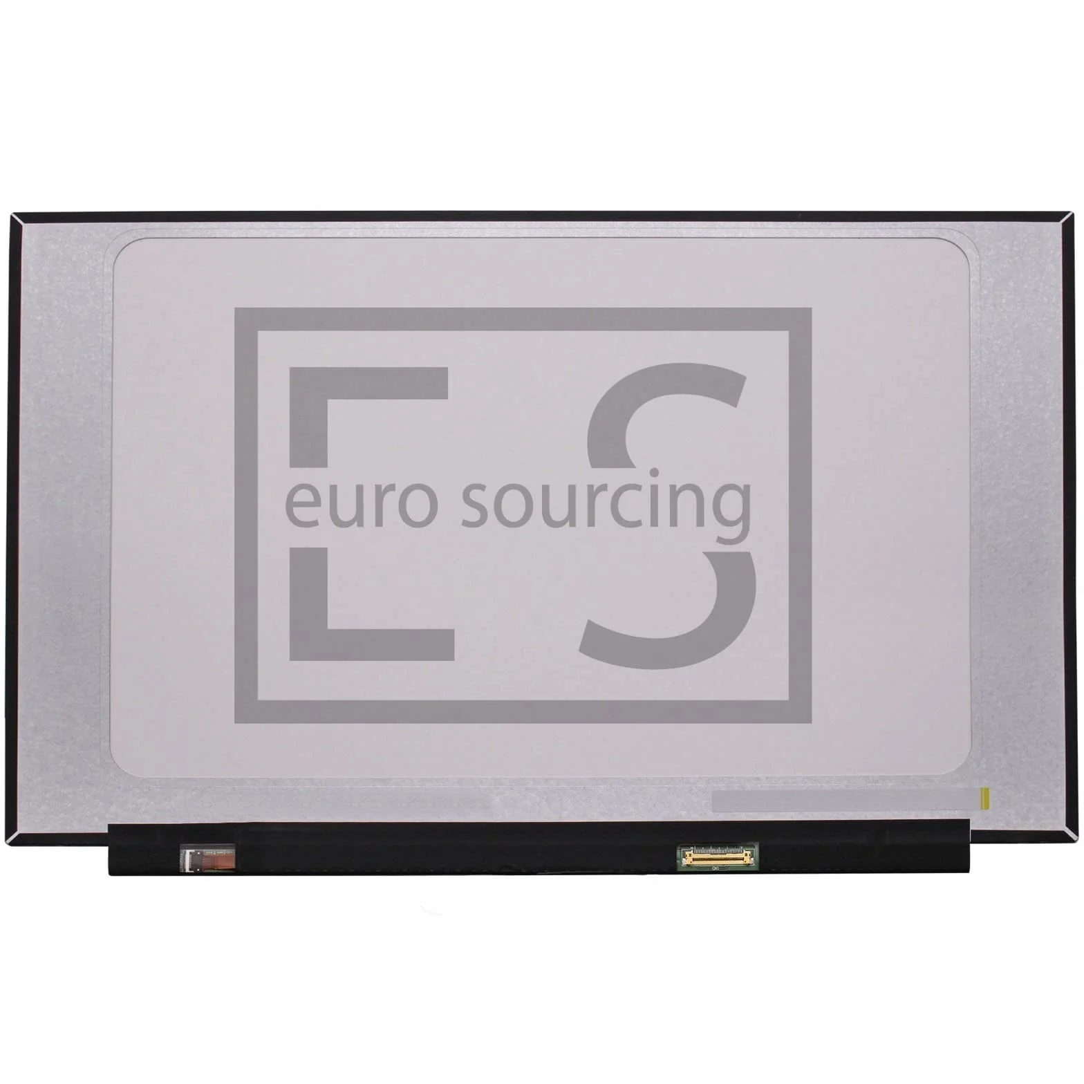 Nuovo schermo IPS compatibile con NT156FHM-N62 V8.0 NT156FHM-N61 V8.0, NT156FHM-N63 V8.0 Laptop 15,6" FHD 1920x1080 Pannello display a 60Hz con connettore a 30 pin - senza staffe
