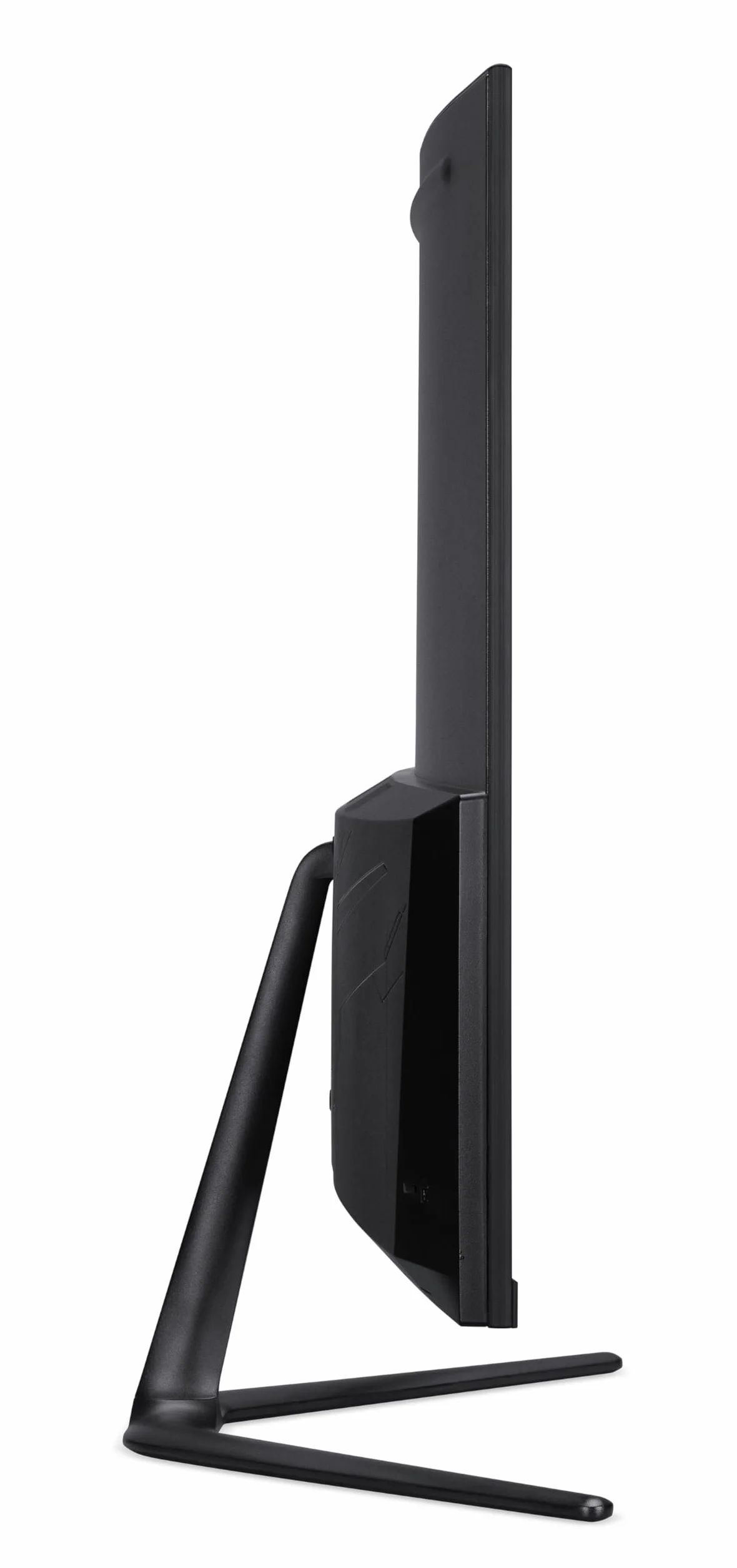acer Nitro ED320QRS3biipfx Monitor Gaming Curvo FreeSync Premium, 31.5", Display FHD VA,180 Hz, 1 ms (VRB), HDMI 2.0, DP 1.2, Audio out, Zeroframe, Luminosità 250 cd/m2, Cavo HDMI Incluso, Nero